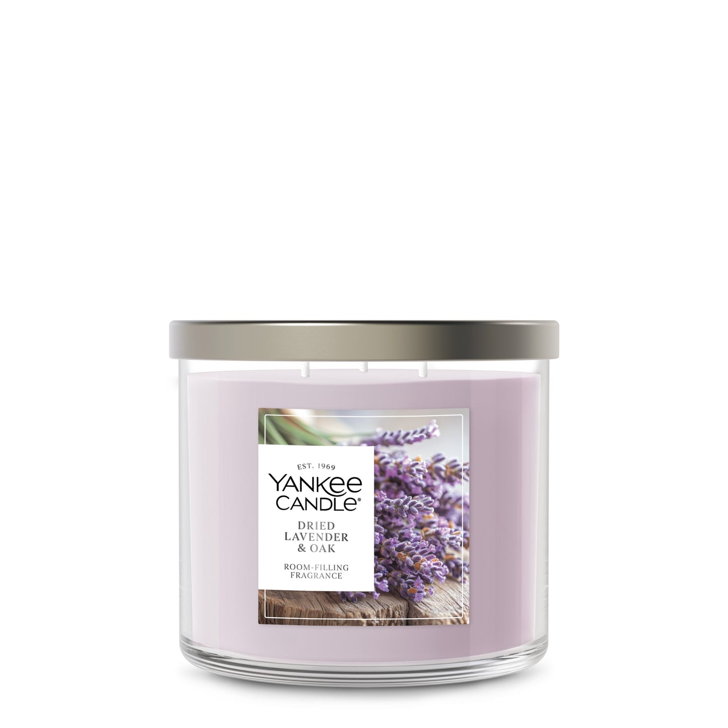 Dried Lavender & Oak Series 6-0707
