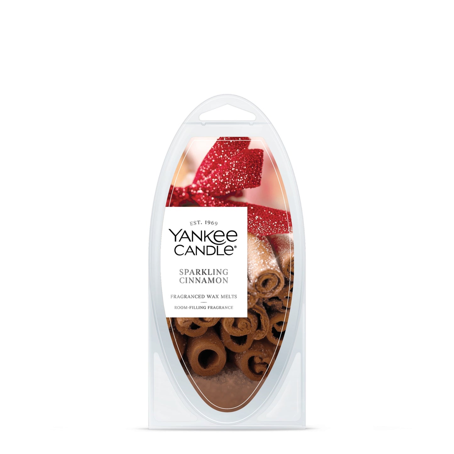 Sparkling Cinnamon Shift 6-0323