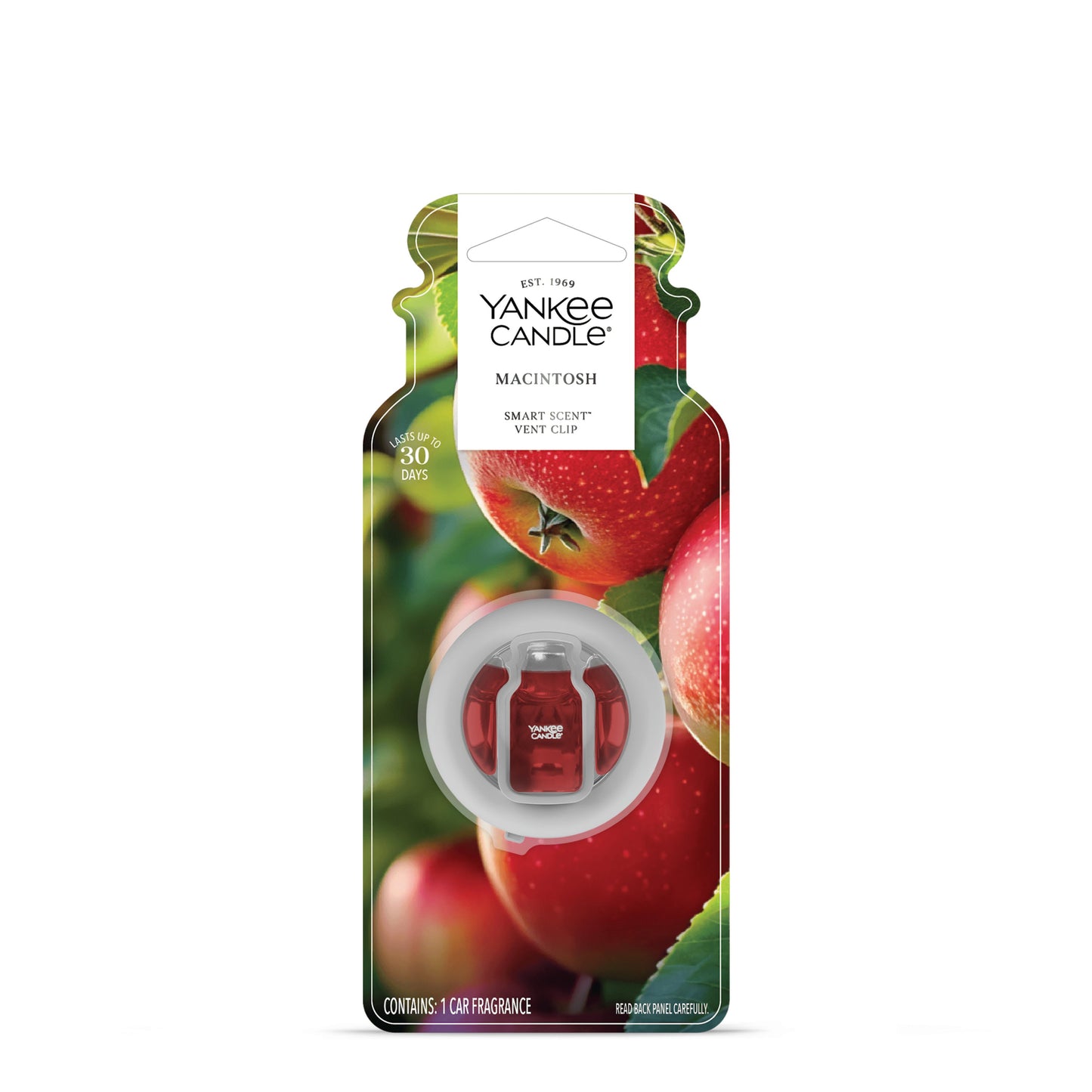 Macintosh Drop 6-0249