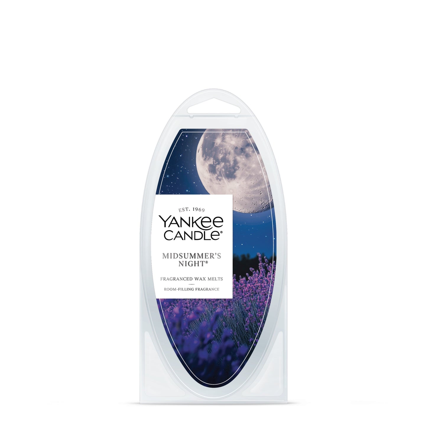 MidSummer's Night® Visor Clip Fragrance Kit Edit 6-0016