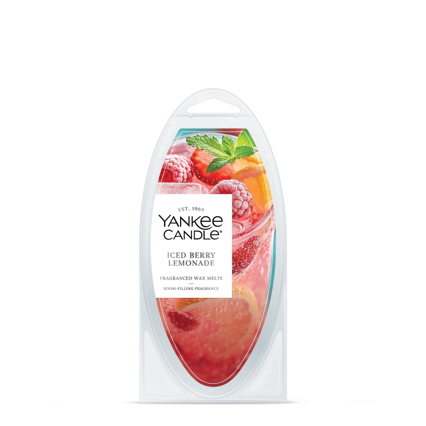 Iced Berry Lemonade Series 6-0087
