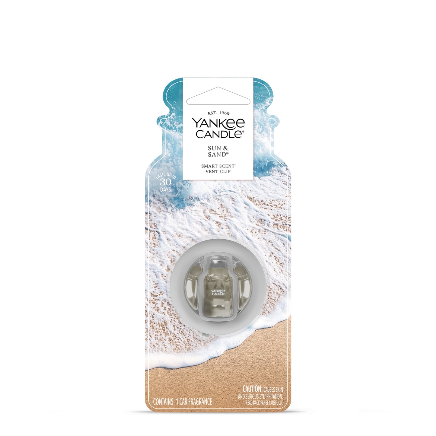 Sun & Sand® Series 6-0217