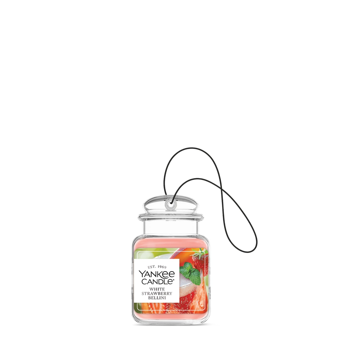 White Strawberry Bellini Blend 6-0444