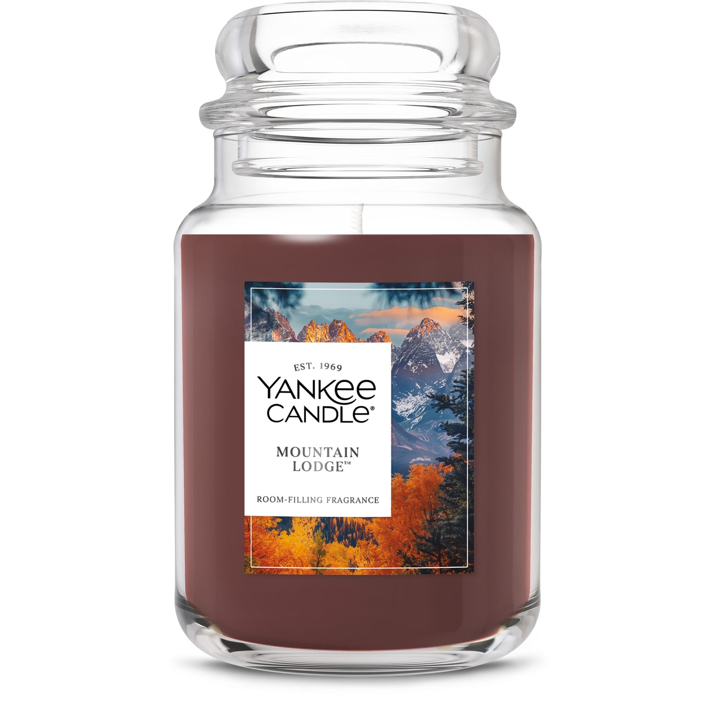 Mountain Lodge™ Core 6-0771