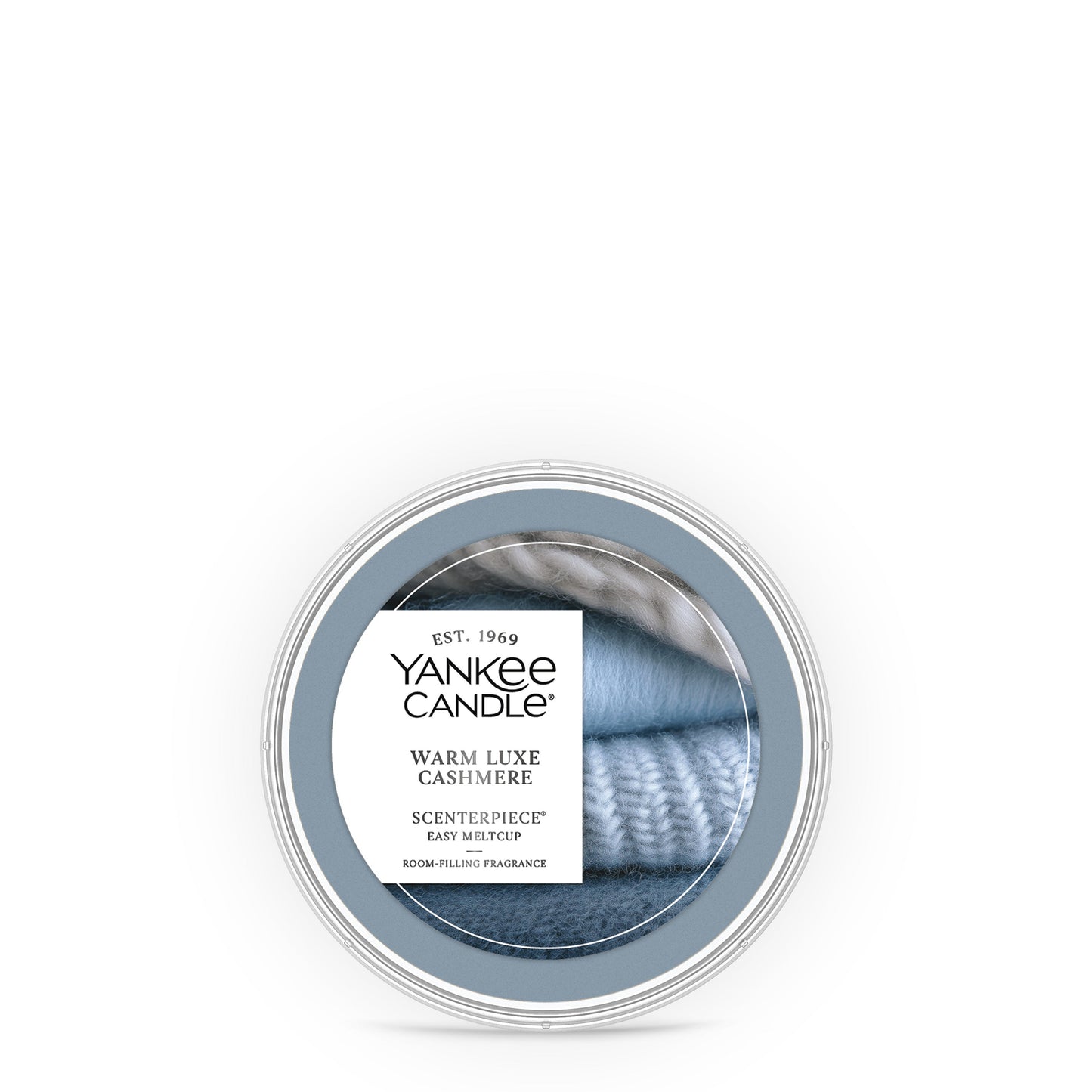 Warm Luxe Cashmere Wave 6-0855