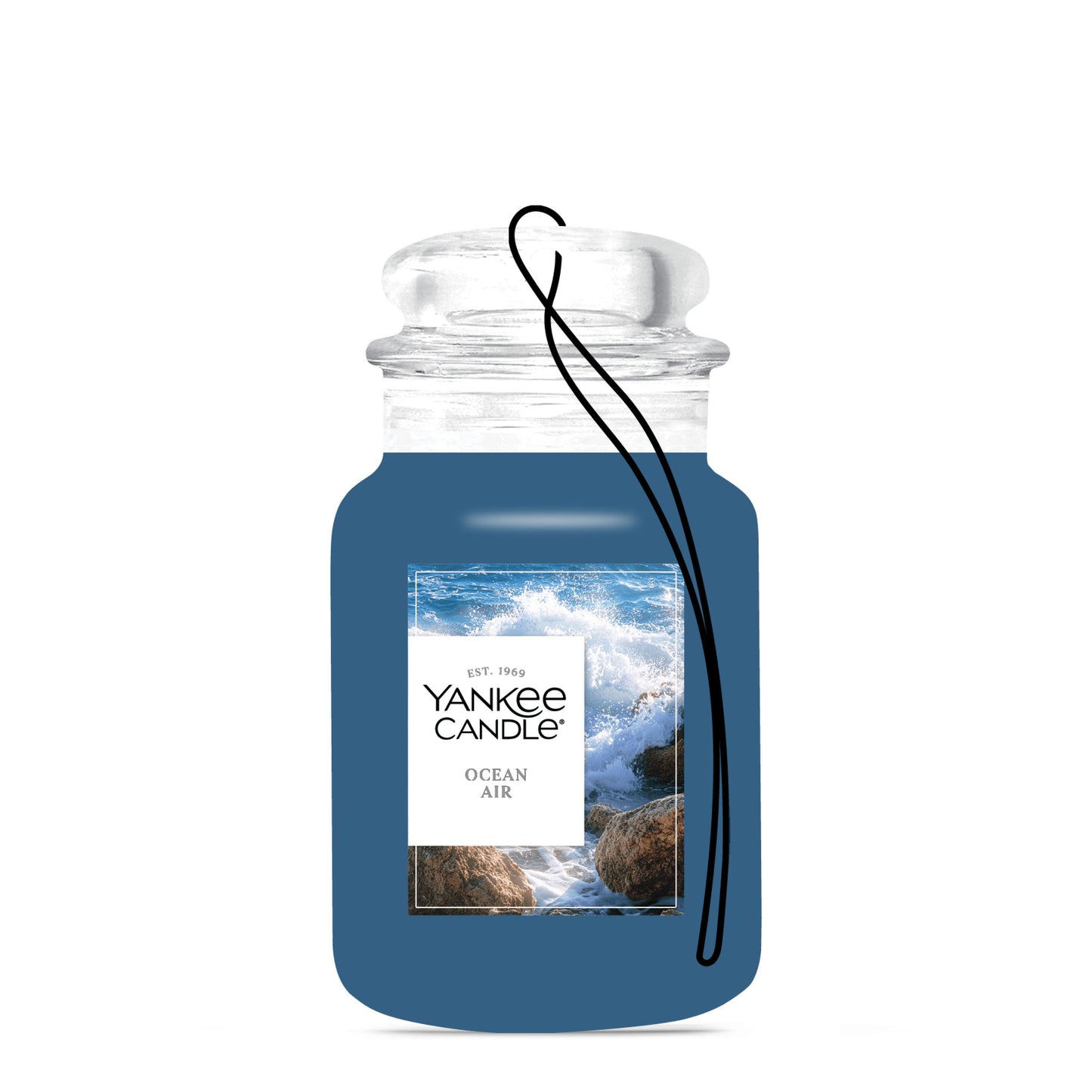 Ocean Air Drop 6-0339