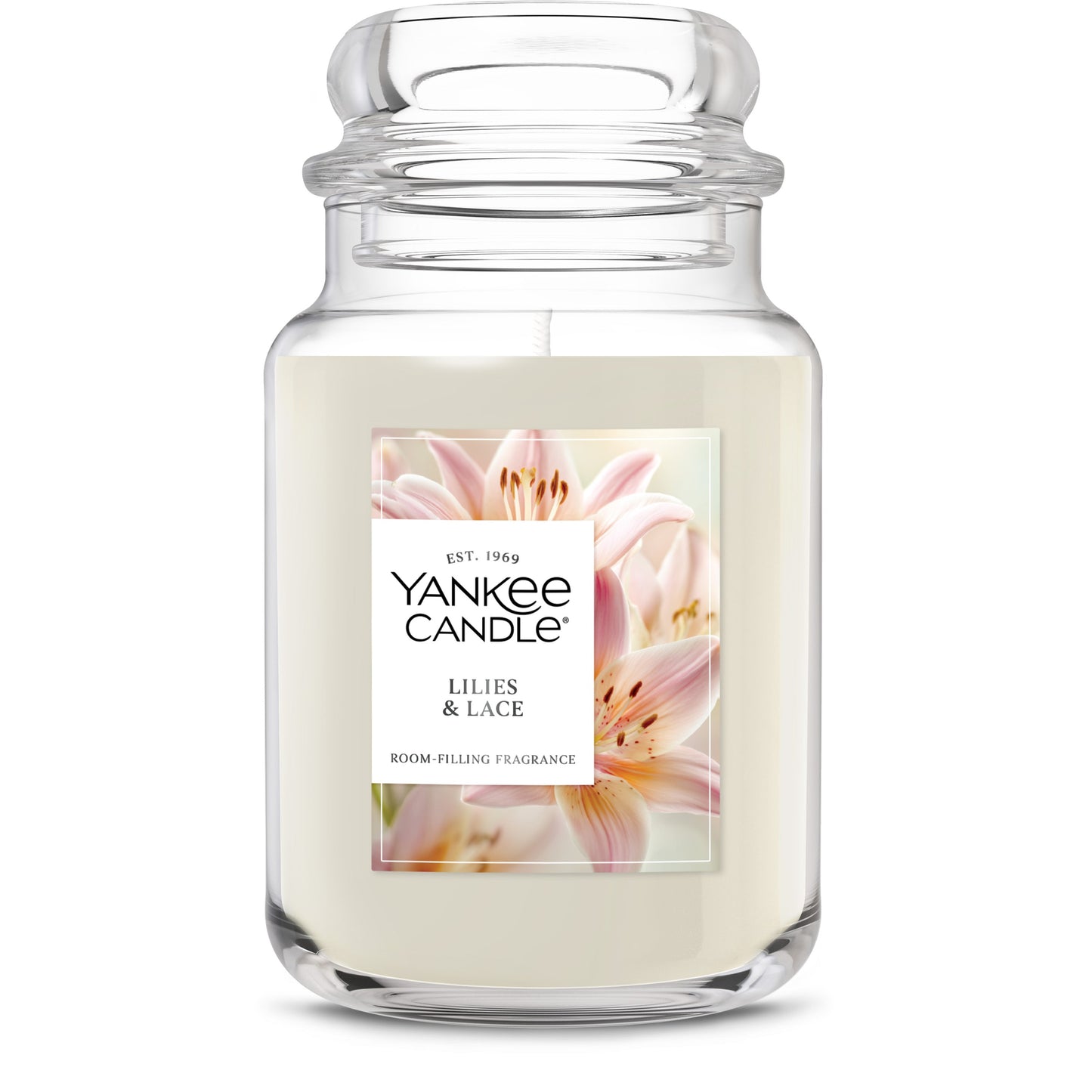 Lilies & Lace Series 6-0797