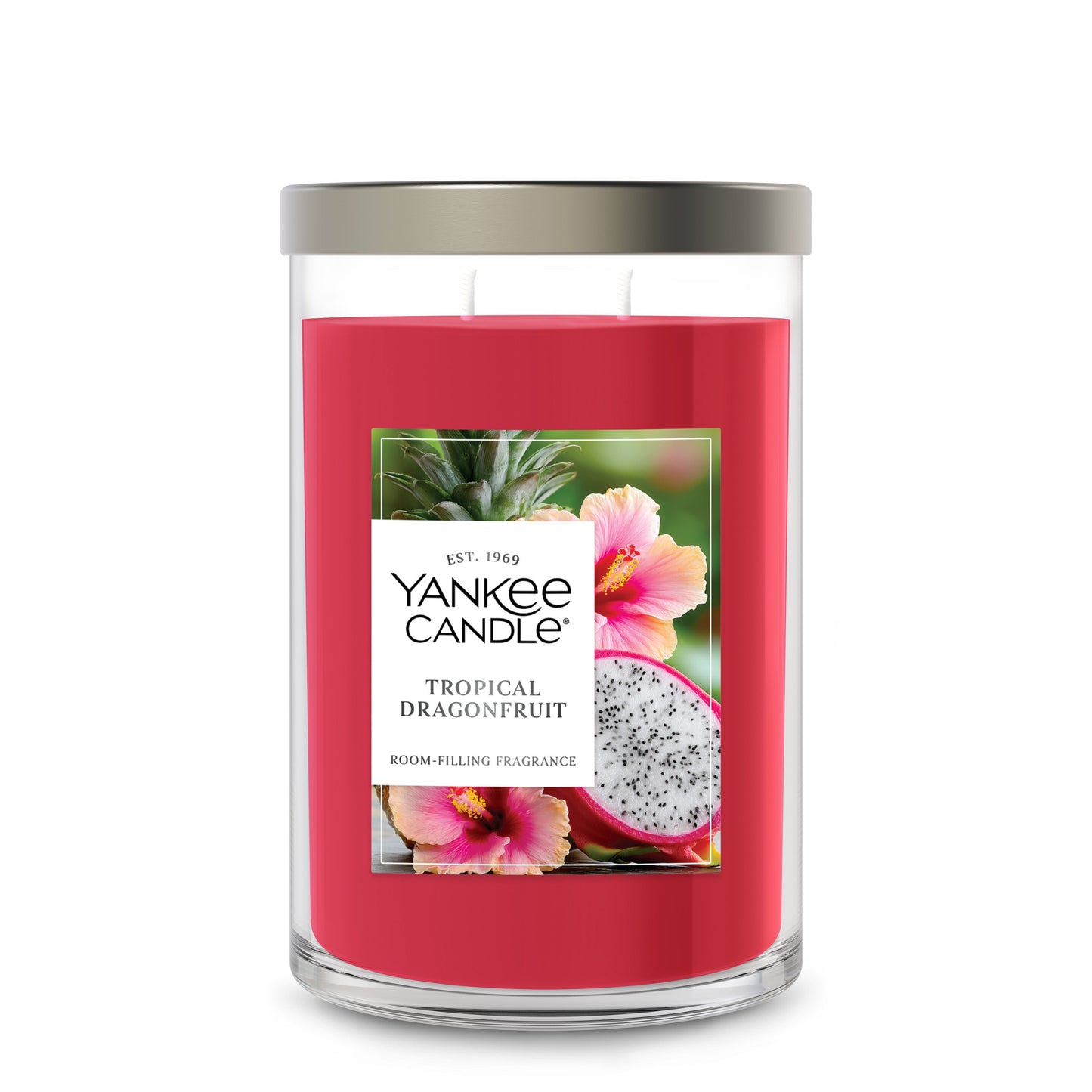 Tropical Dragonfruit Wave 6-0525