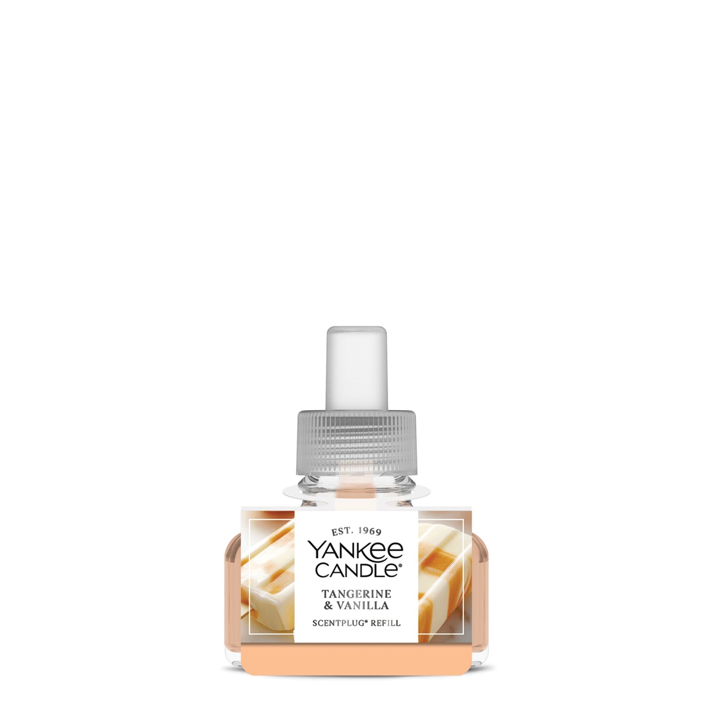 Tangerine & Vanilla Wave 6-0745