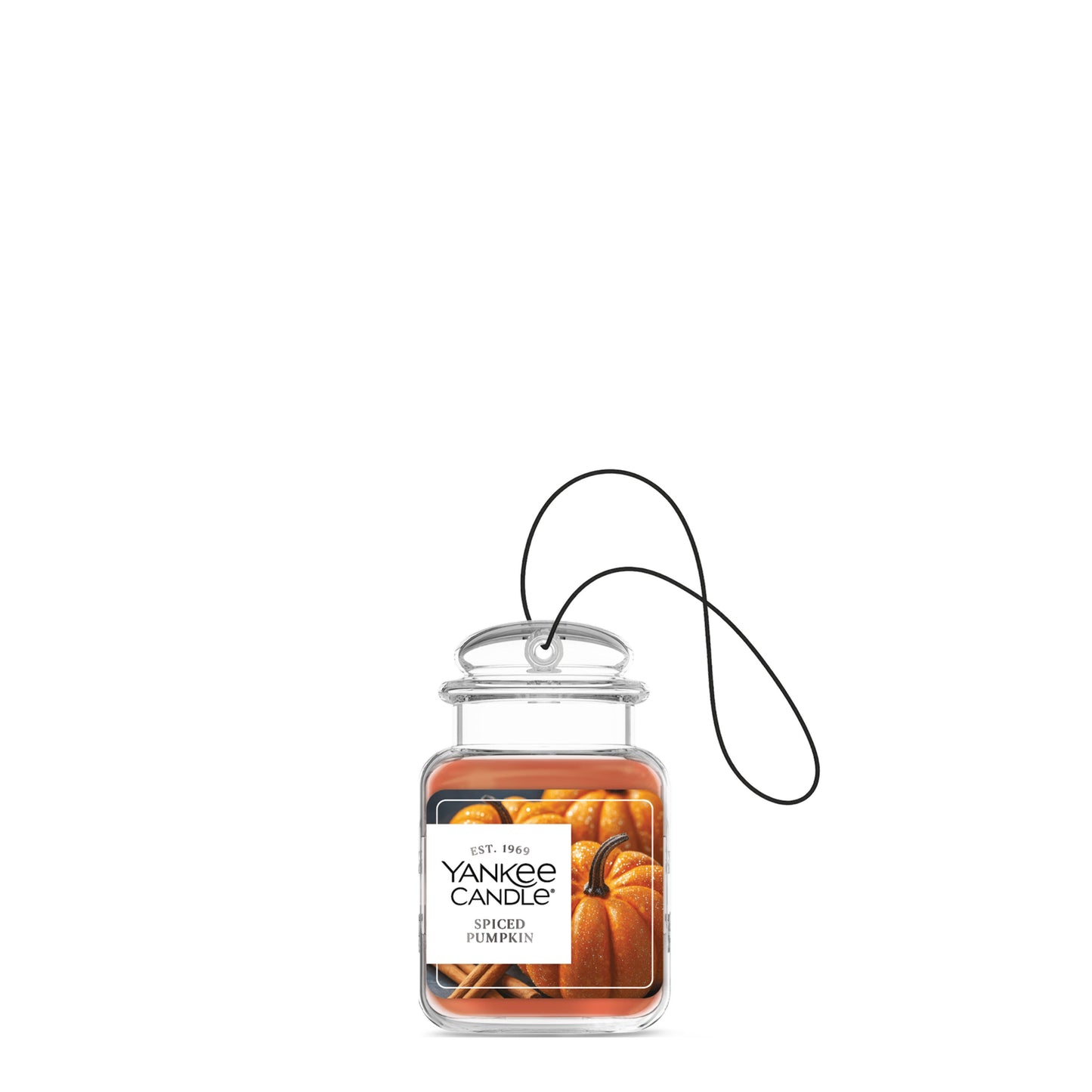 Spiced Pumpkin Daily 6-0872