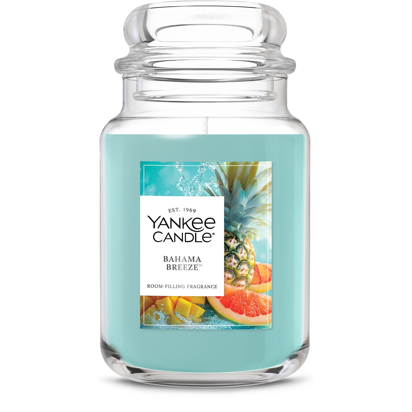 Bahama Breeze™ Core 6-0931