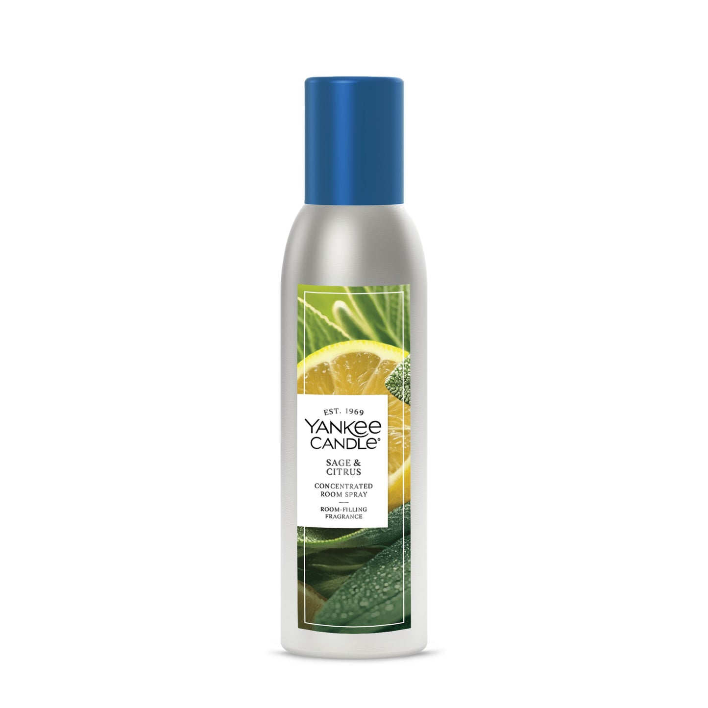 Sage & Citrus Wave 6-0665