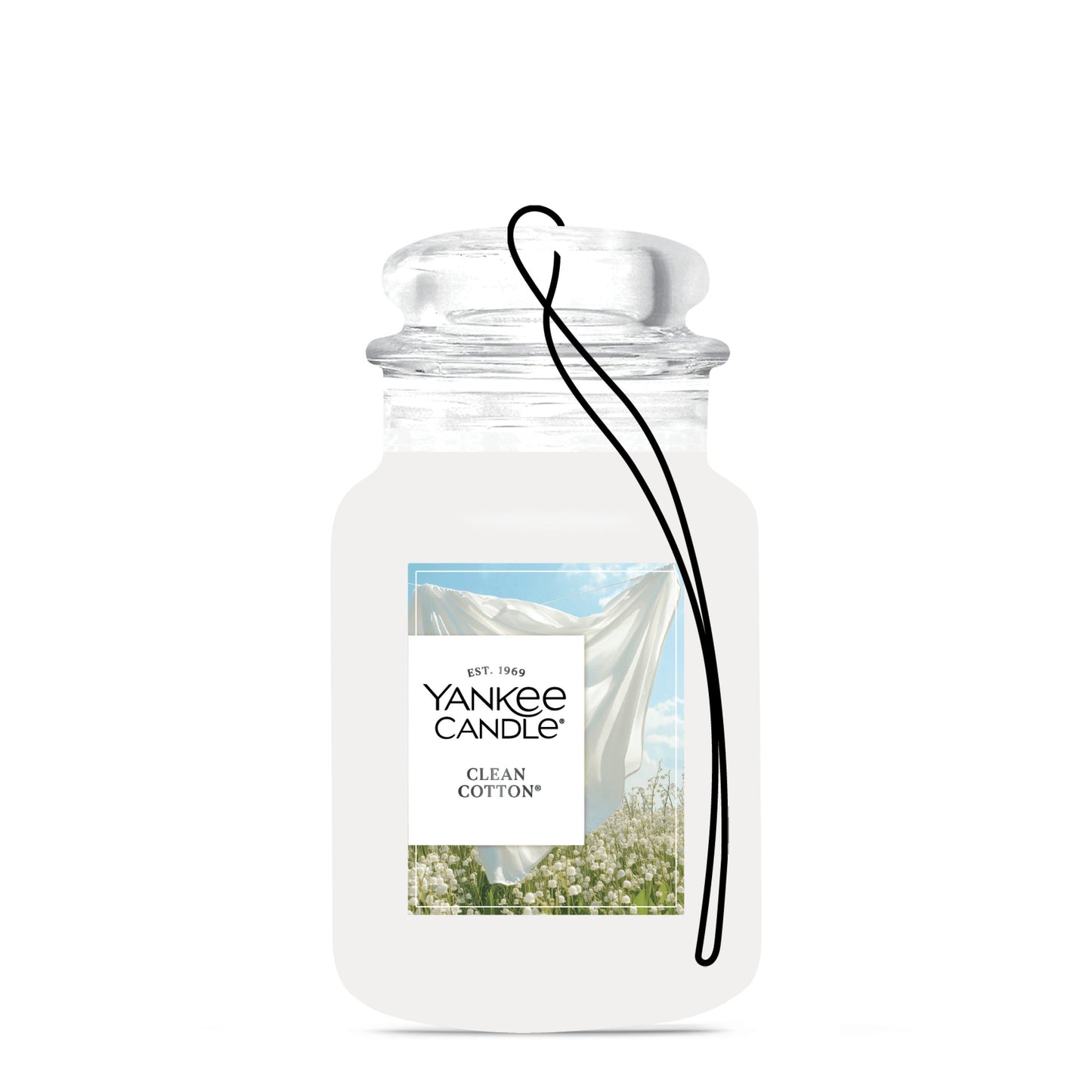 Clean Cotton® Studio 6-0760