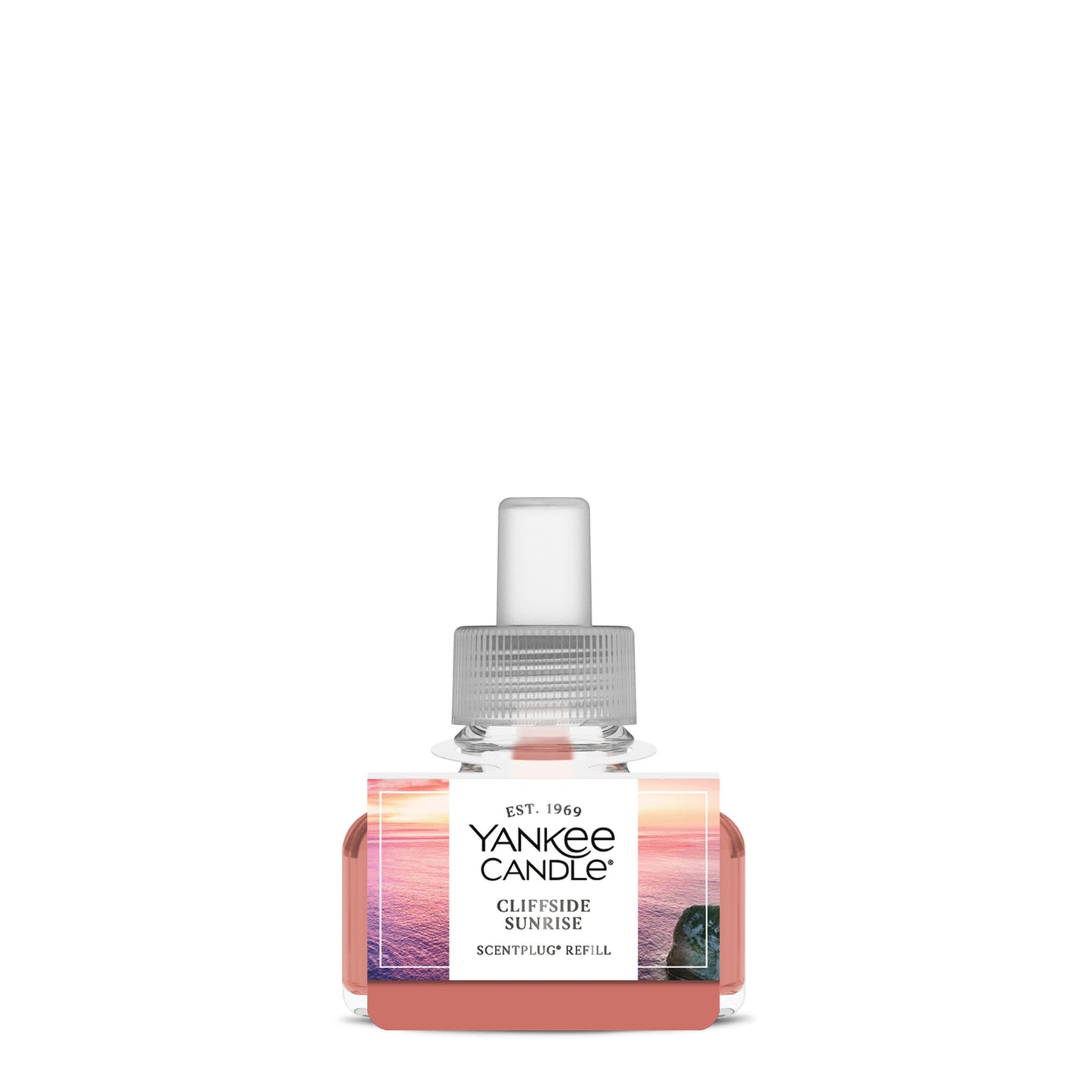 Cliffside Sunrise Wave 6-0315