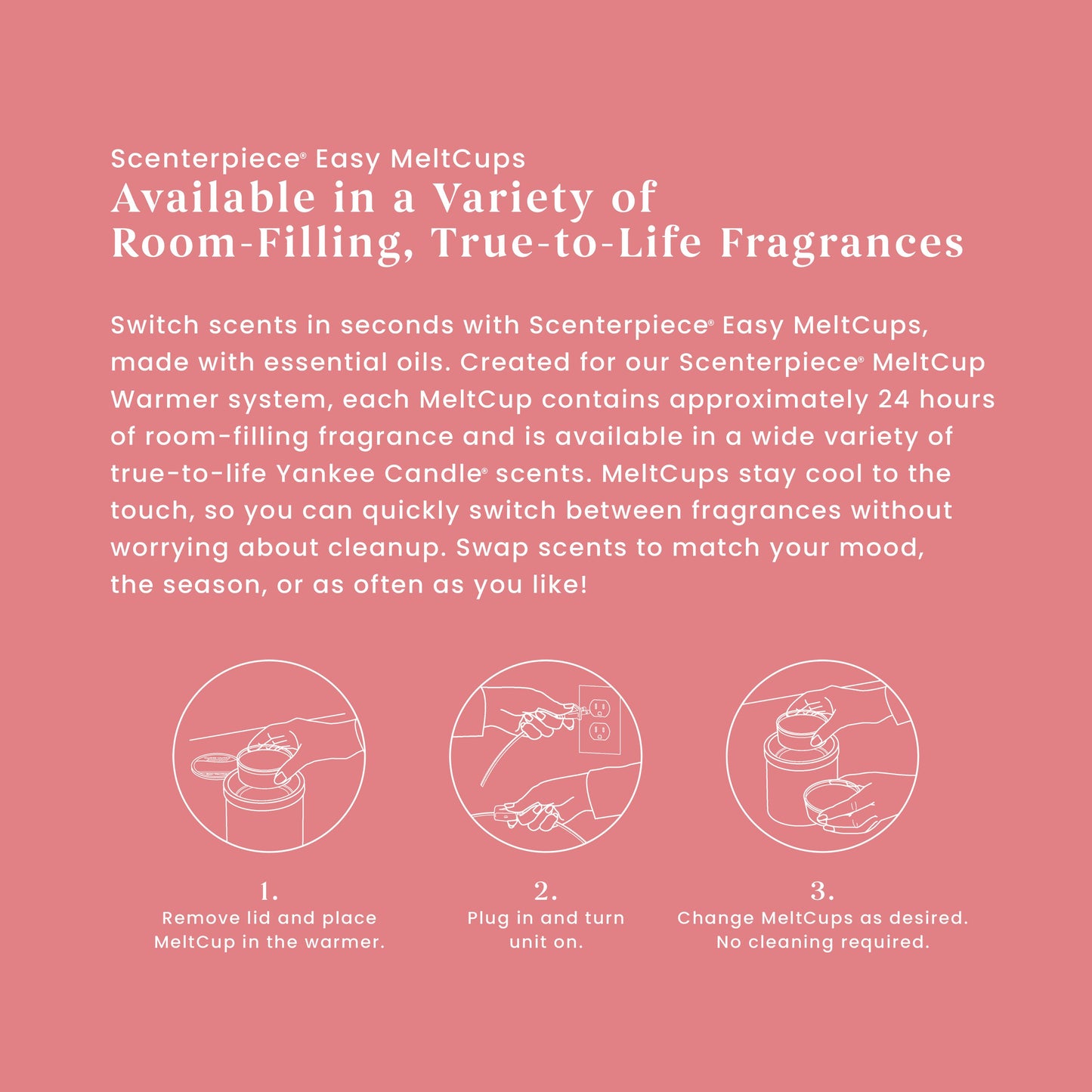 Sweet Moments