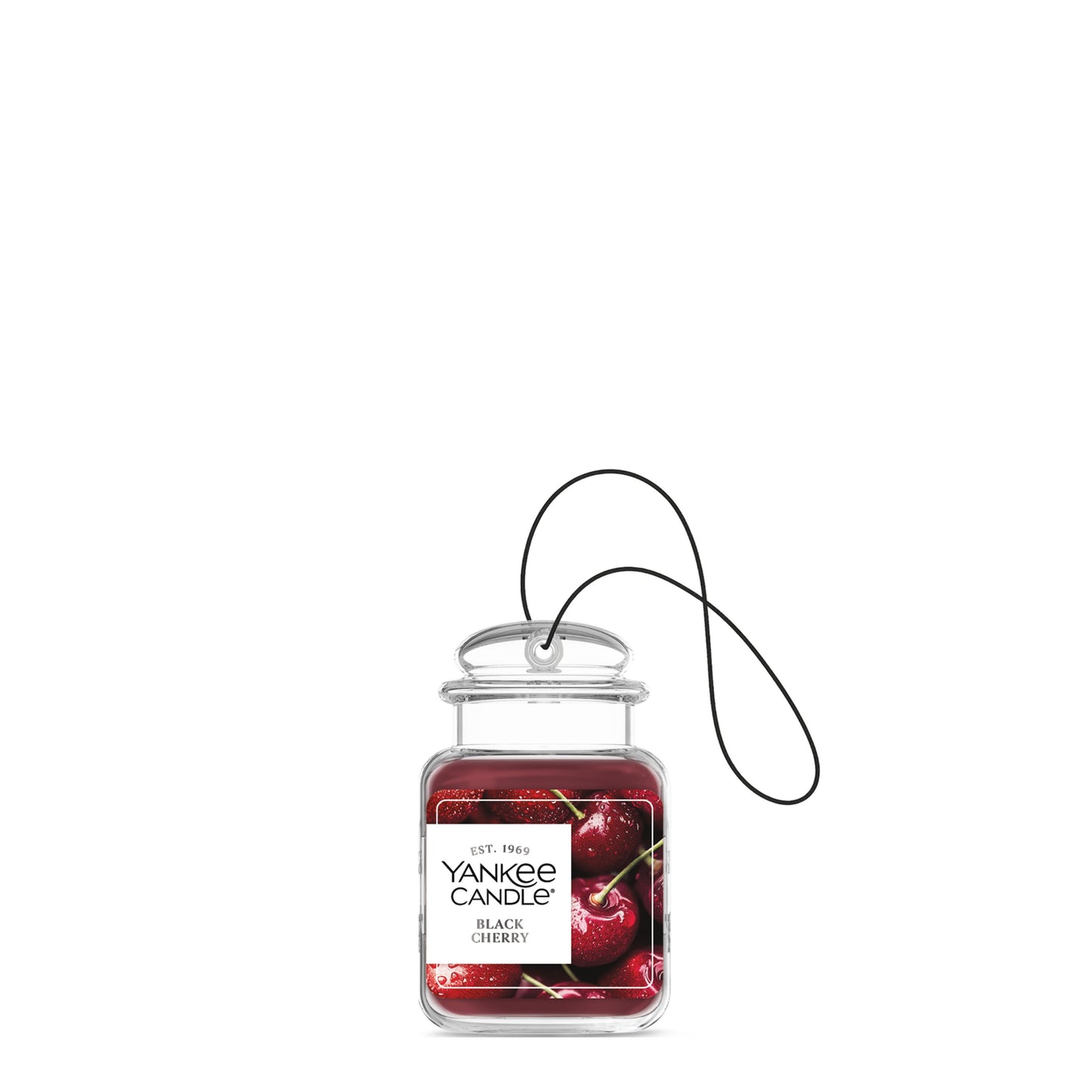 Black Cherry Daily 6-0552