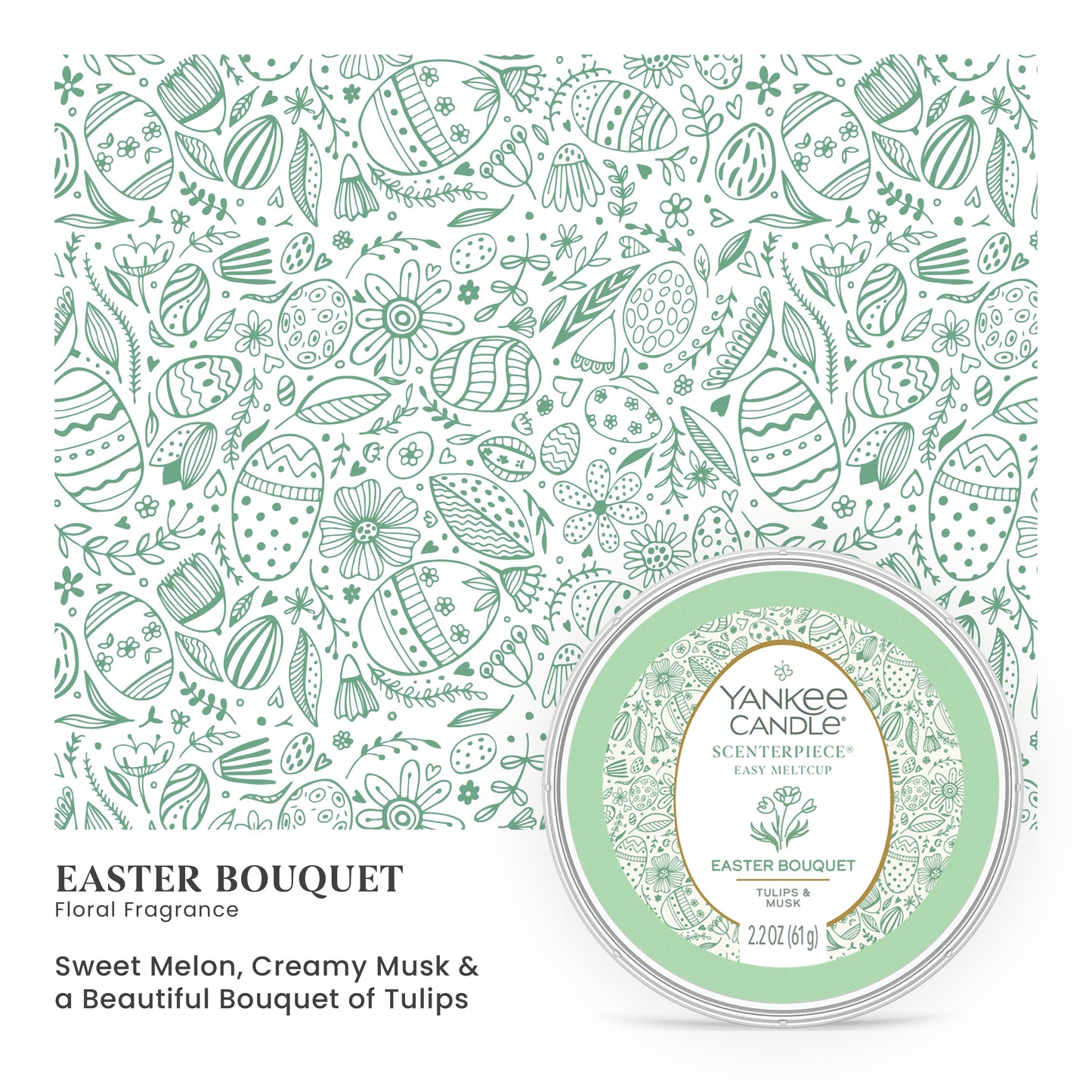 Easter Bouquet