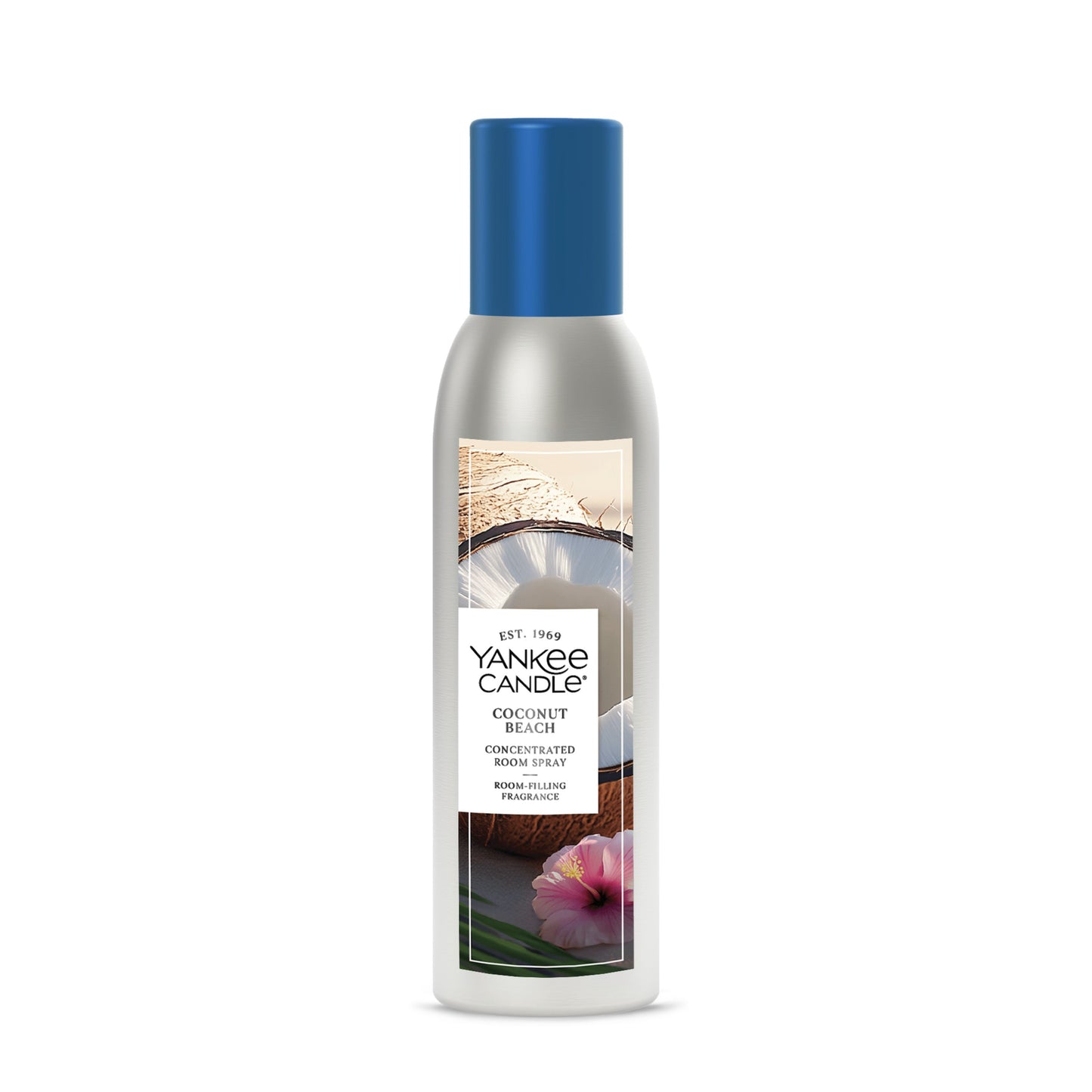Coconut Beach Series 6-0287