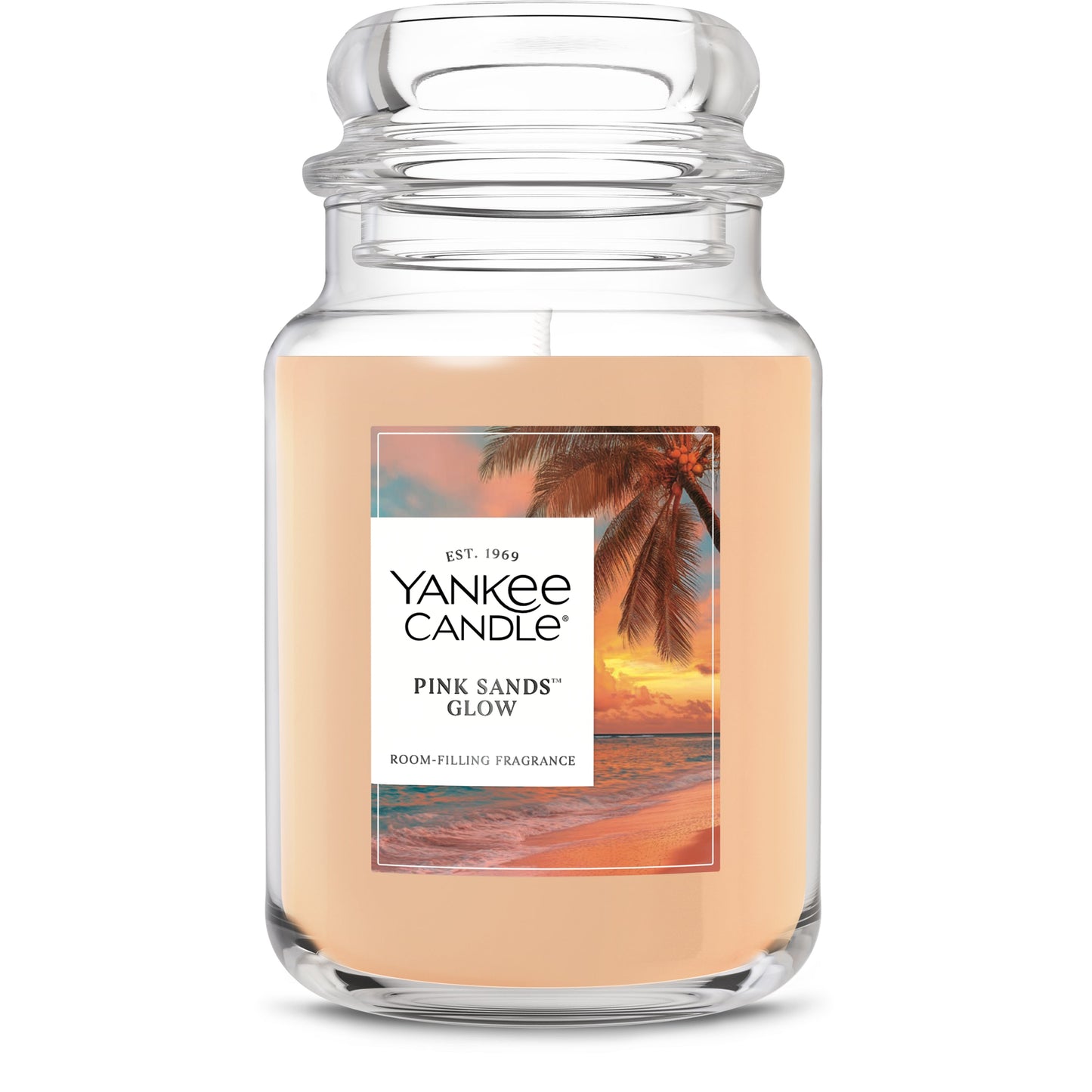 Pink Sands™ Glow Wave 6-0075