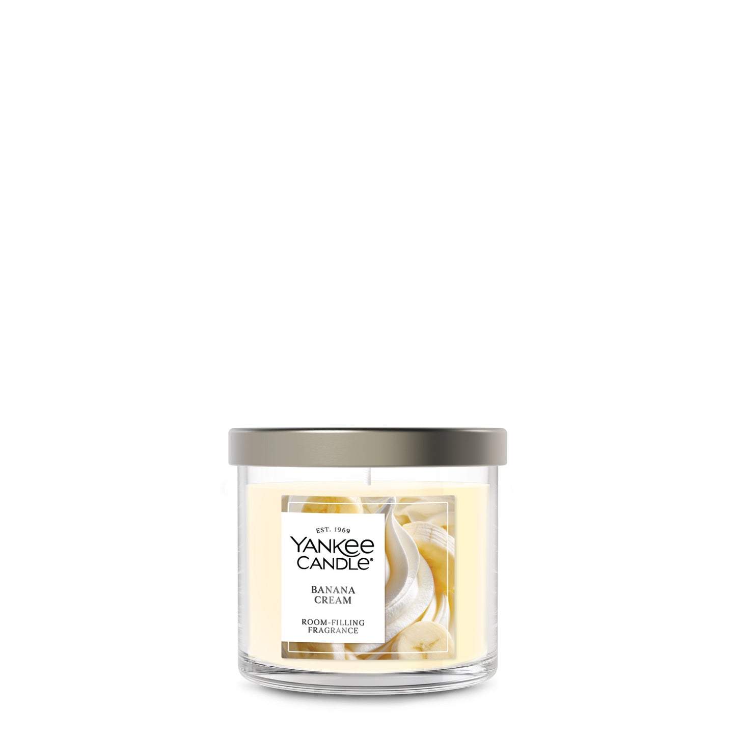 Banana Cream Core 6-0861