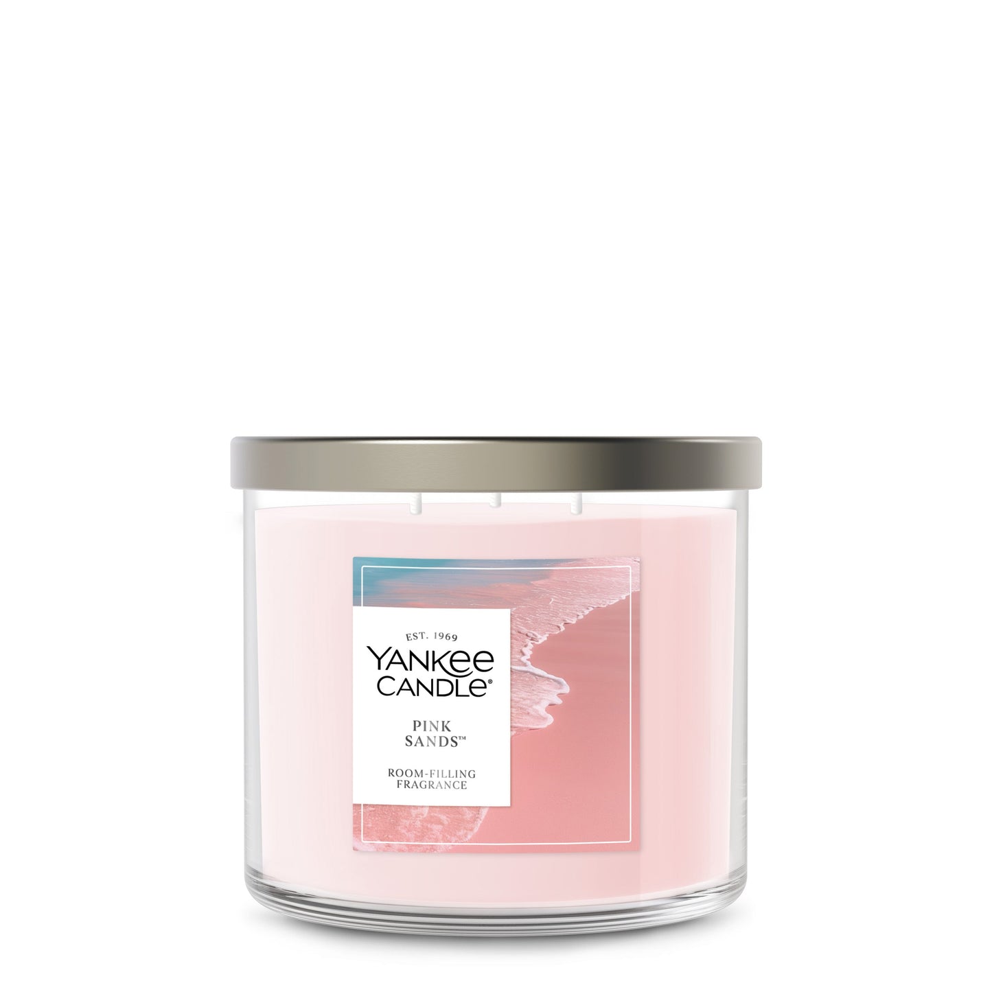 Pink Sands™ Blend 6-0034