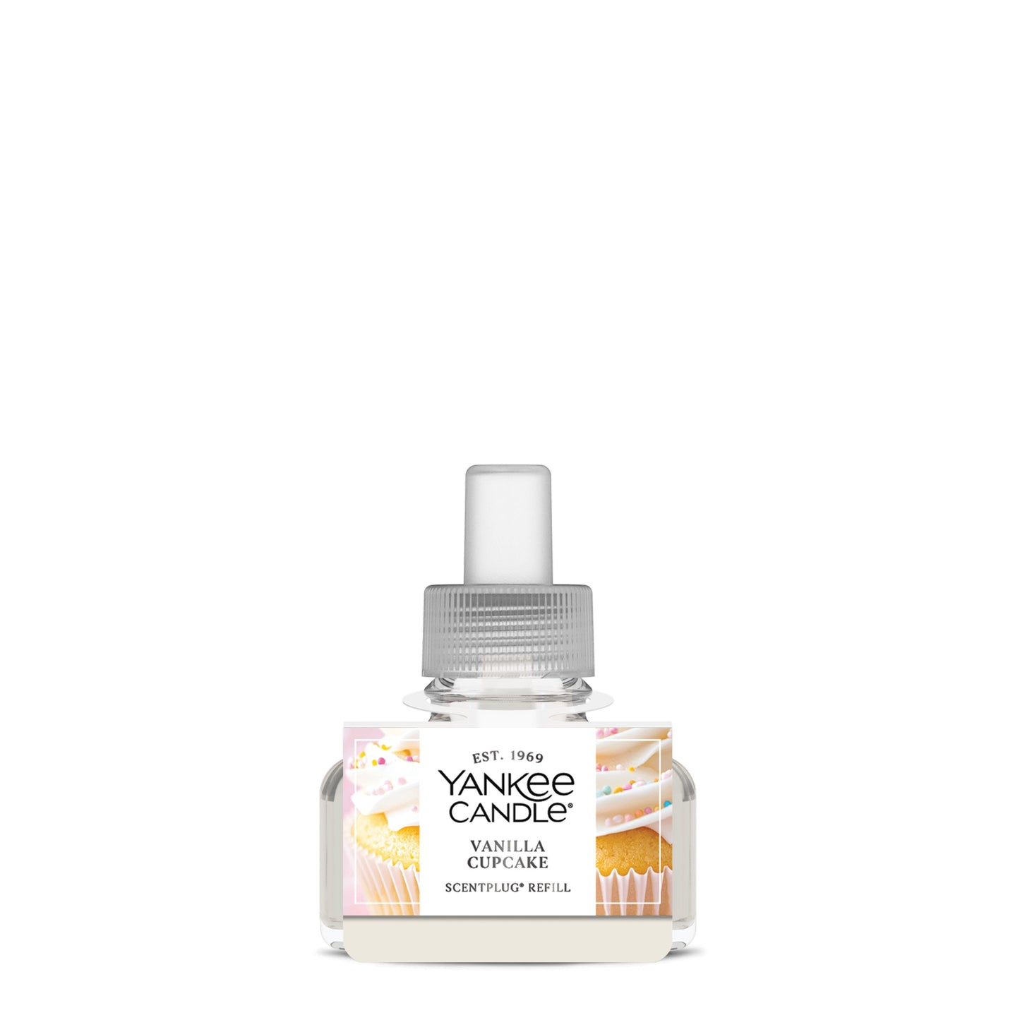 Vanilla Cupcake Select 6-0798