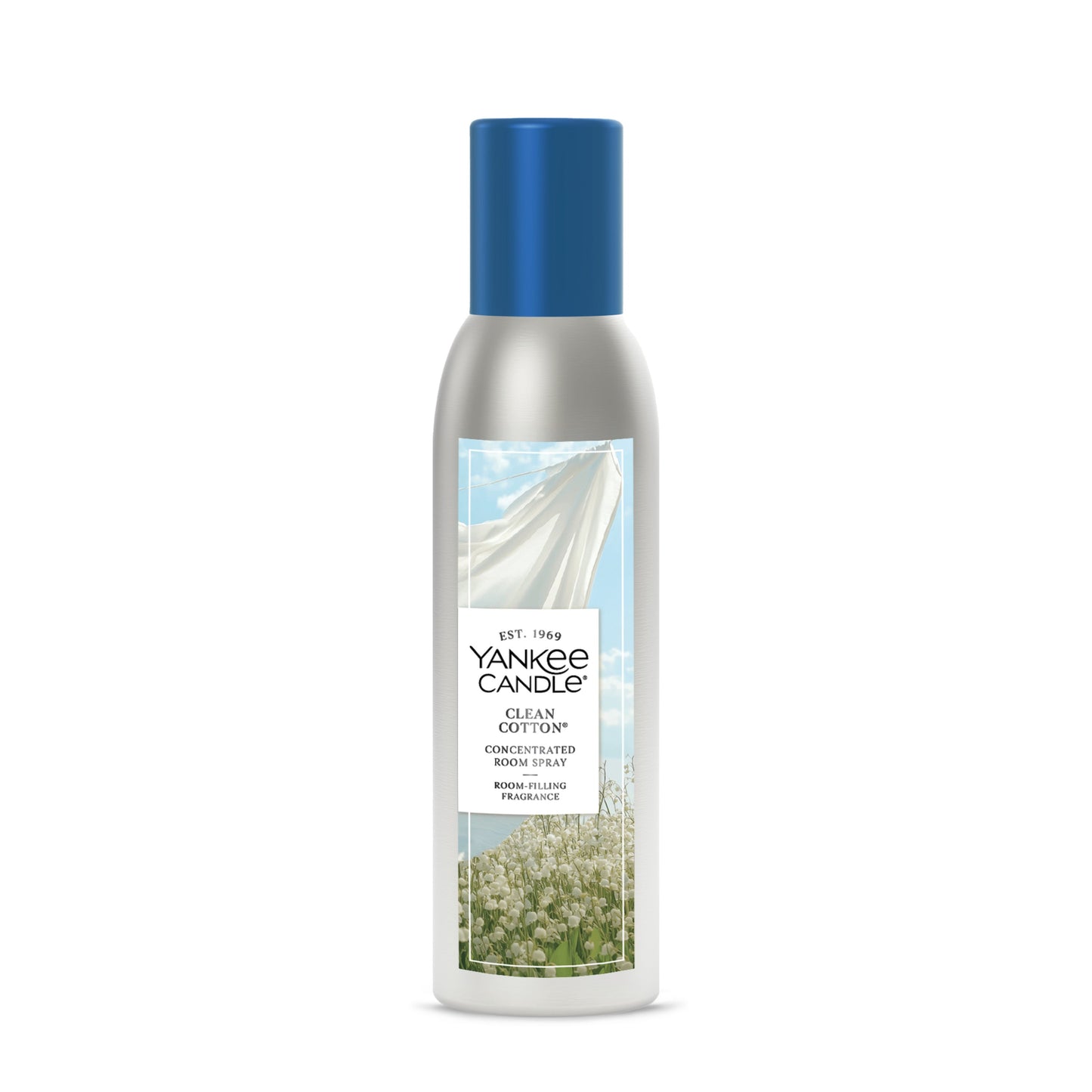 Clean Cotton® Series 6-0627