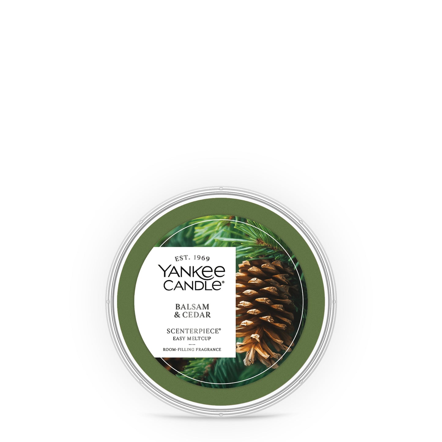 Balsam & Cedar Core 6-0021