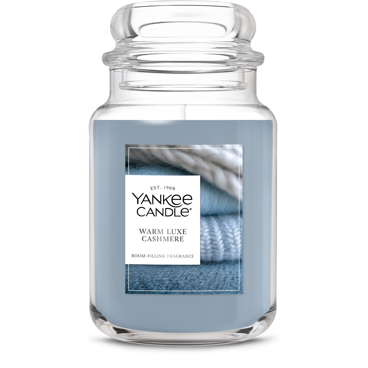 Warm Luxe Cashmere Wave 6-0145