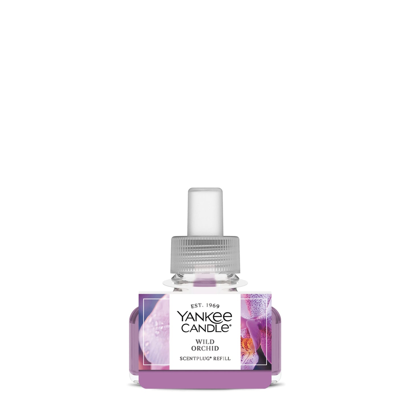 Wild Orchid Core 6-0581