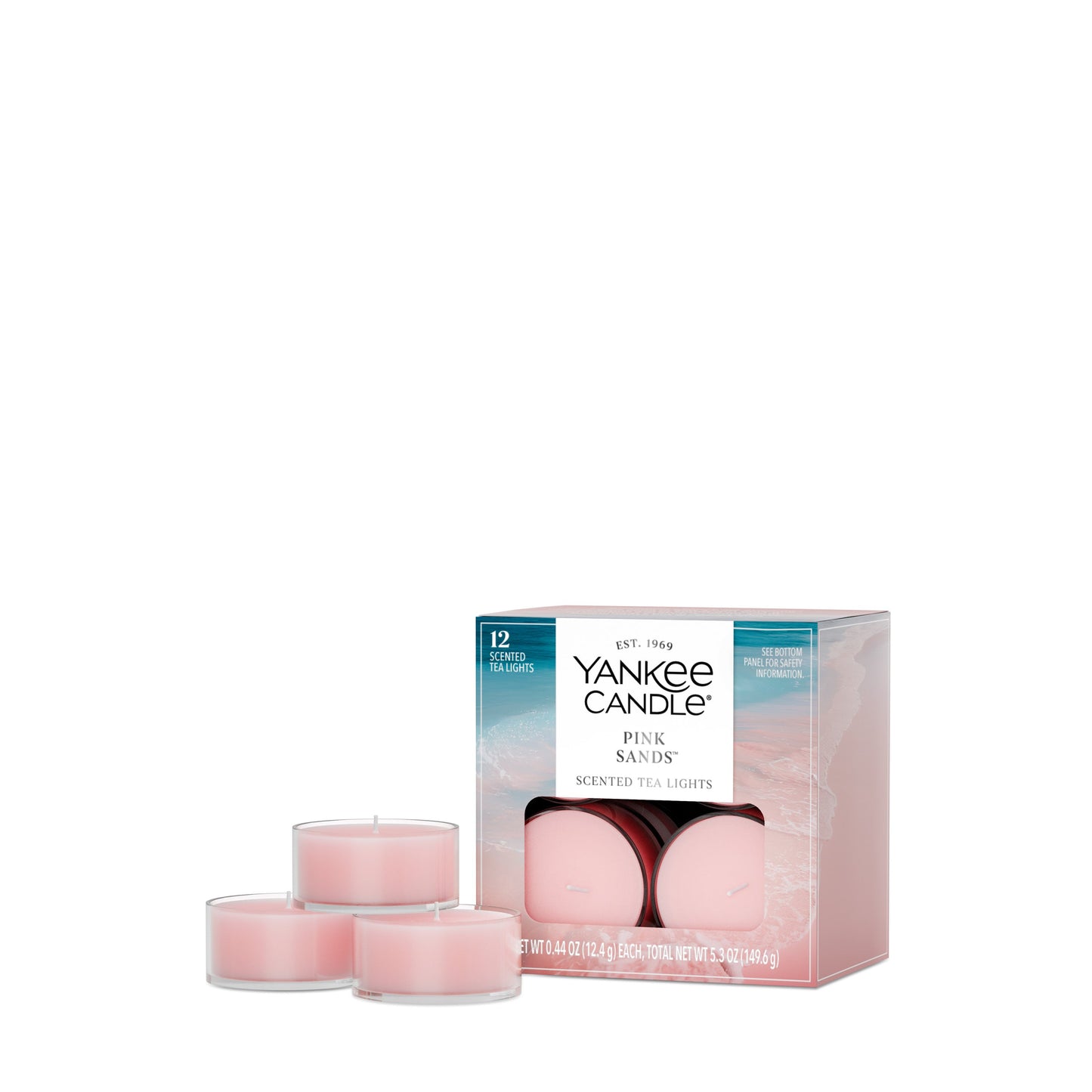Pink Sands™ Select 6-0038