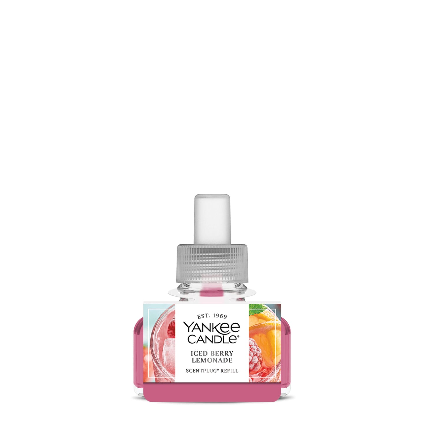 Iced Berry Lemonade Shift 6-0093