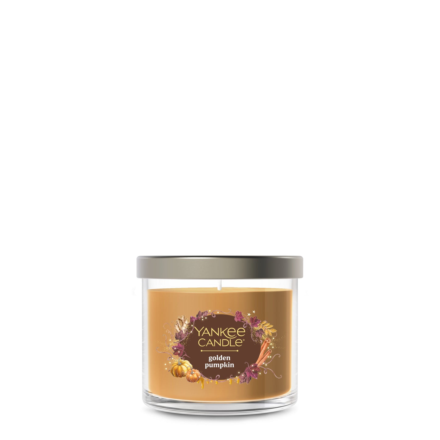 Golden Pumpkin Studio 6-0780