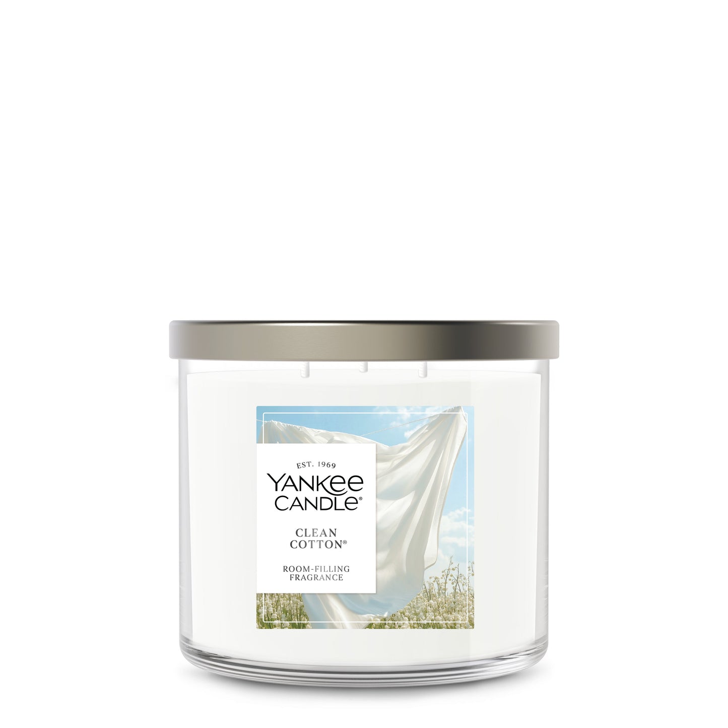 Clean Cotton® Series 6-0767