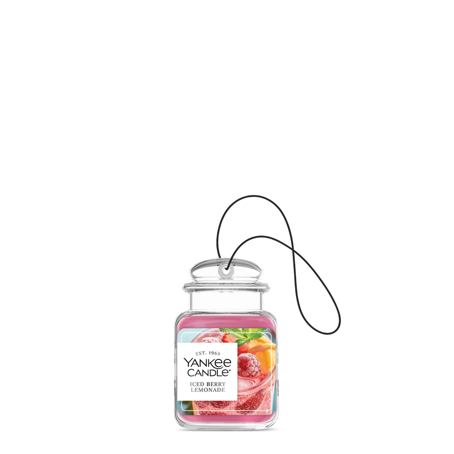 Iced Berry Lemonade Core 6-0031
