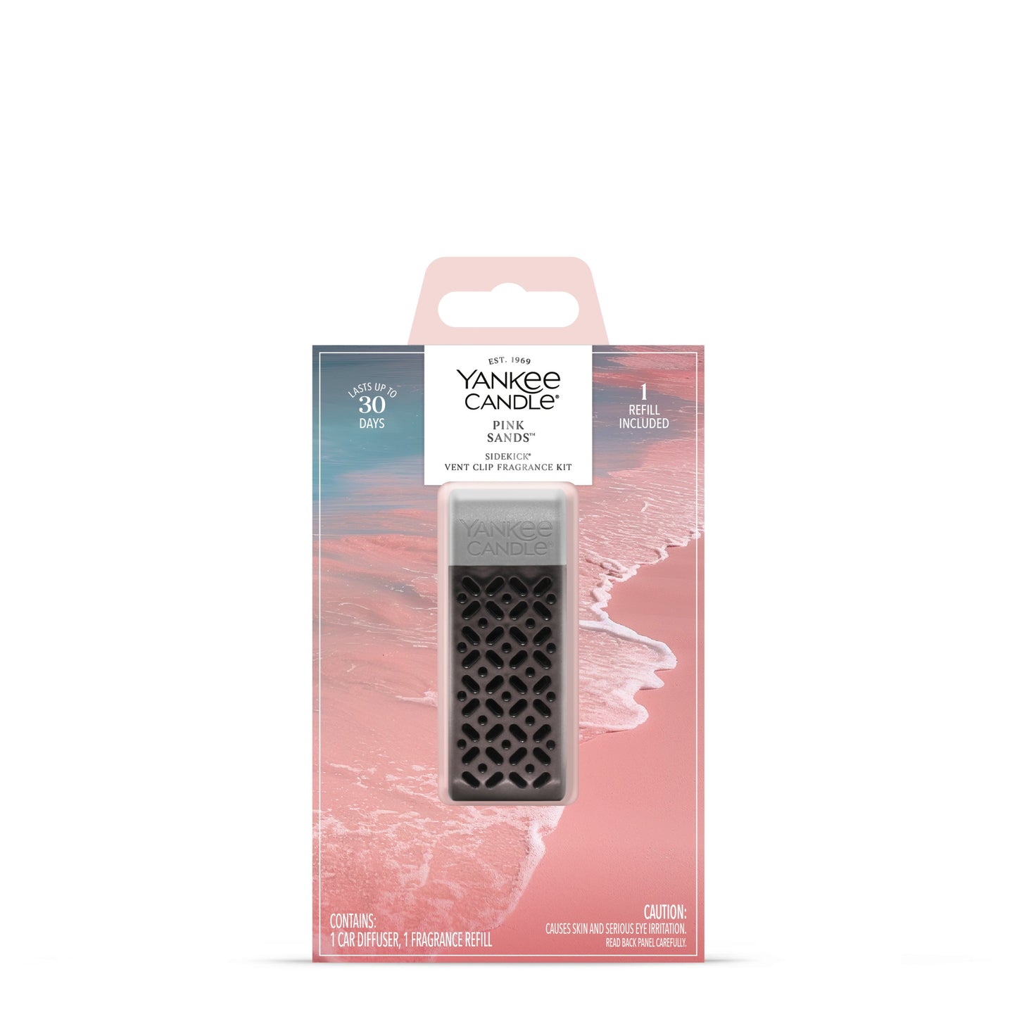 Pink Sands™ Daily 6-0042