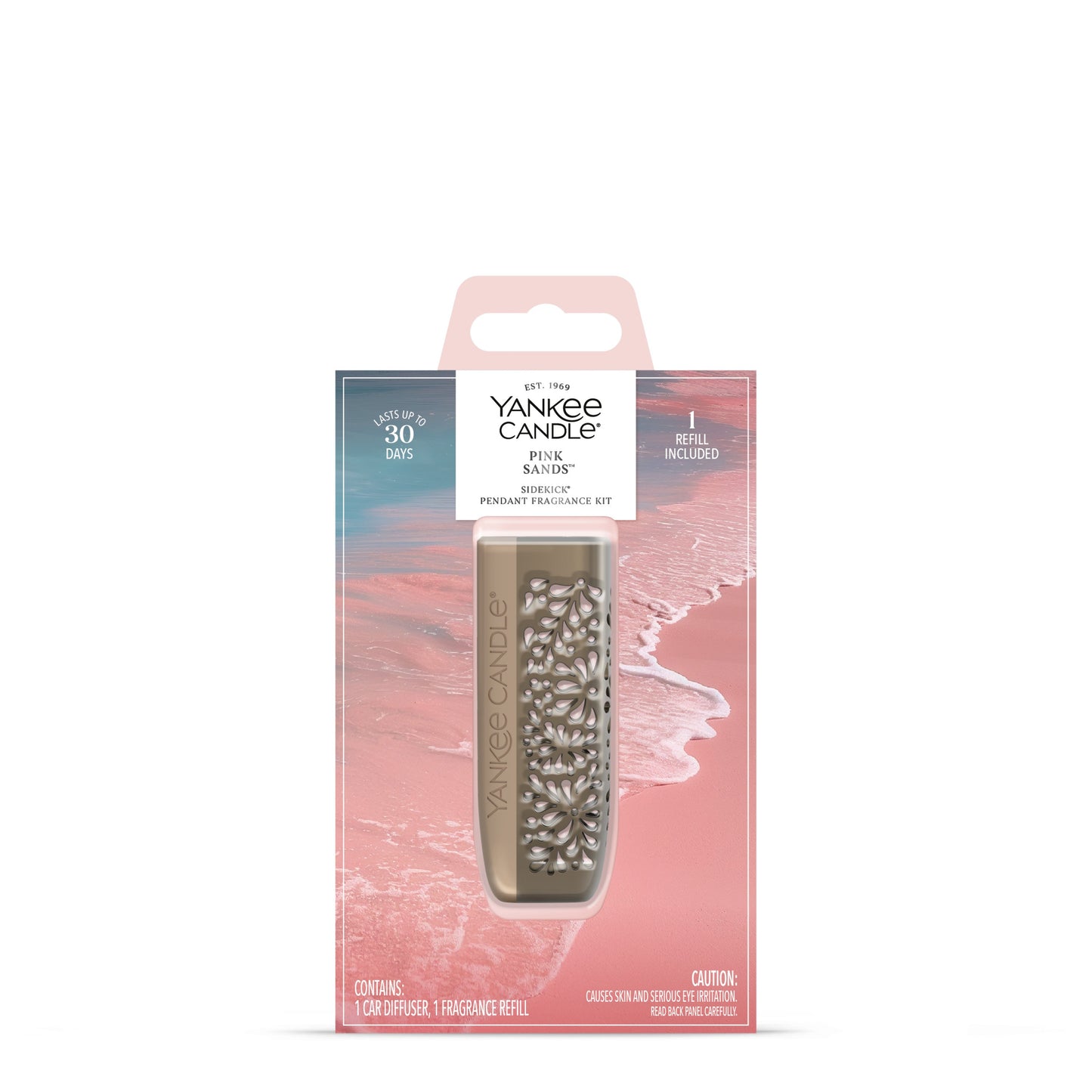 Pink Sands™ Drop 6-0049