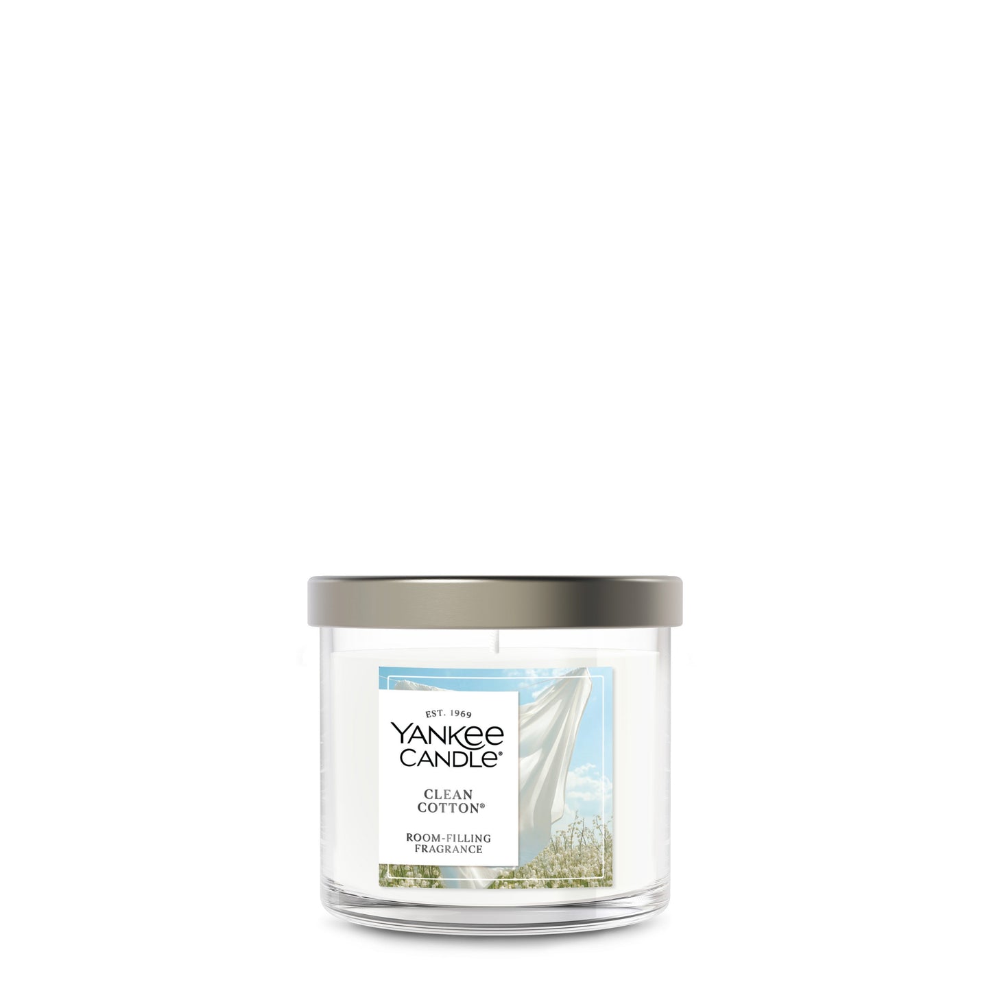 Clean Cotton® Wave 6-0885