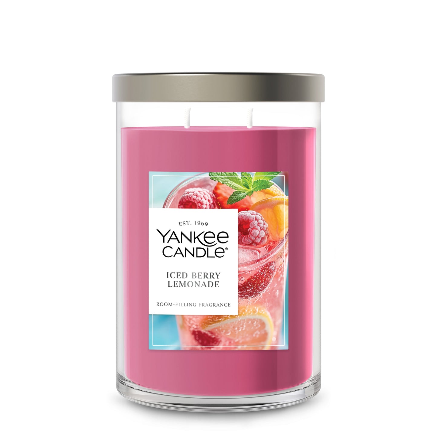Iced Berry Lemonade Series 6-0037
