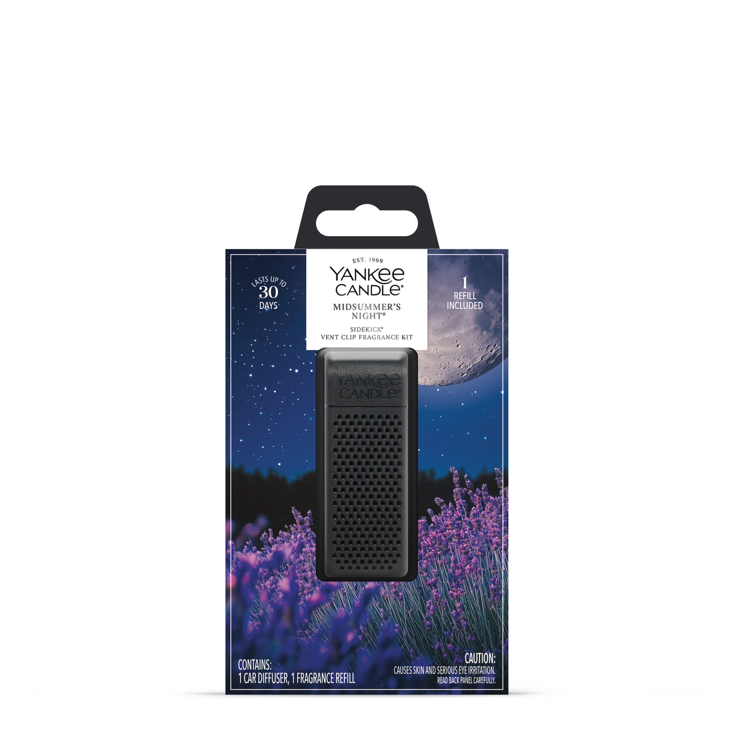 MidSummer's Night® Wave 6-0485