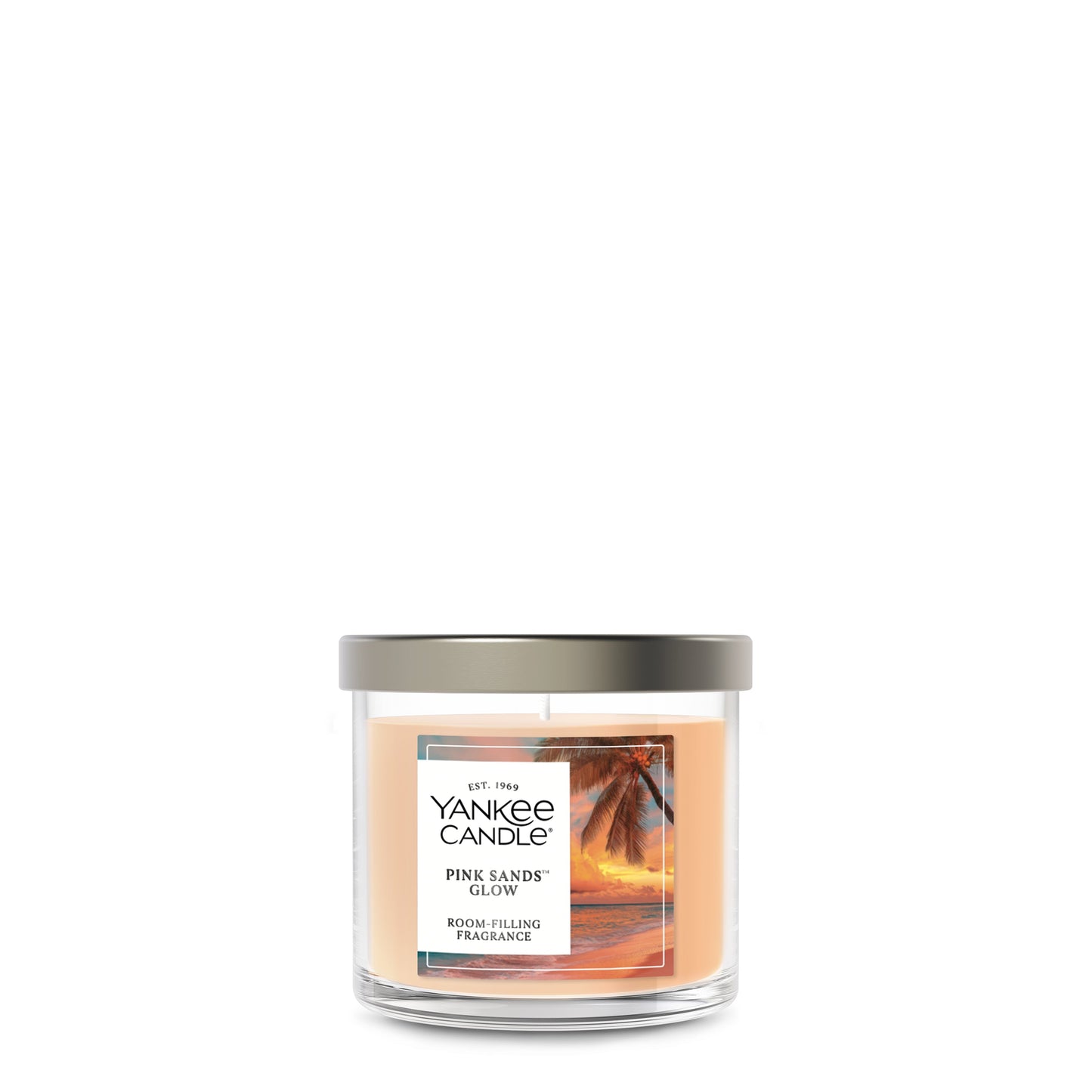 Pink Sands™ Glow Daily 6-0082