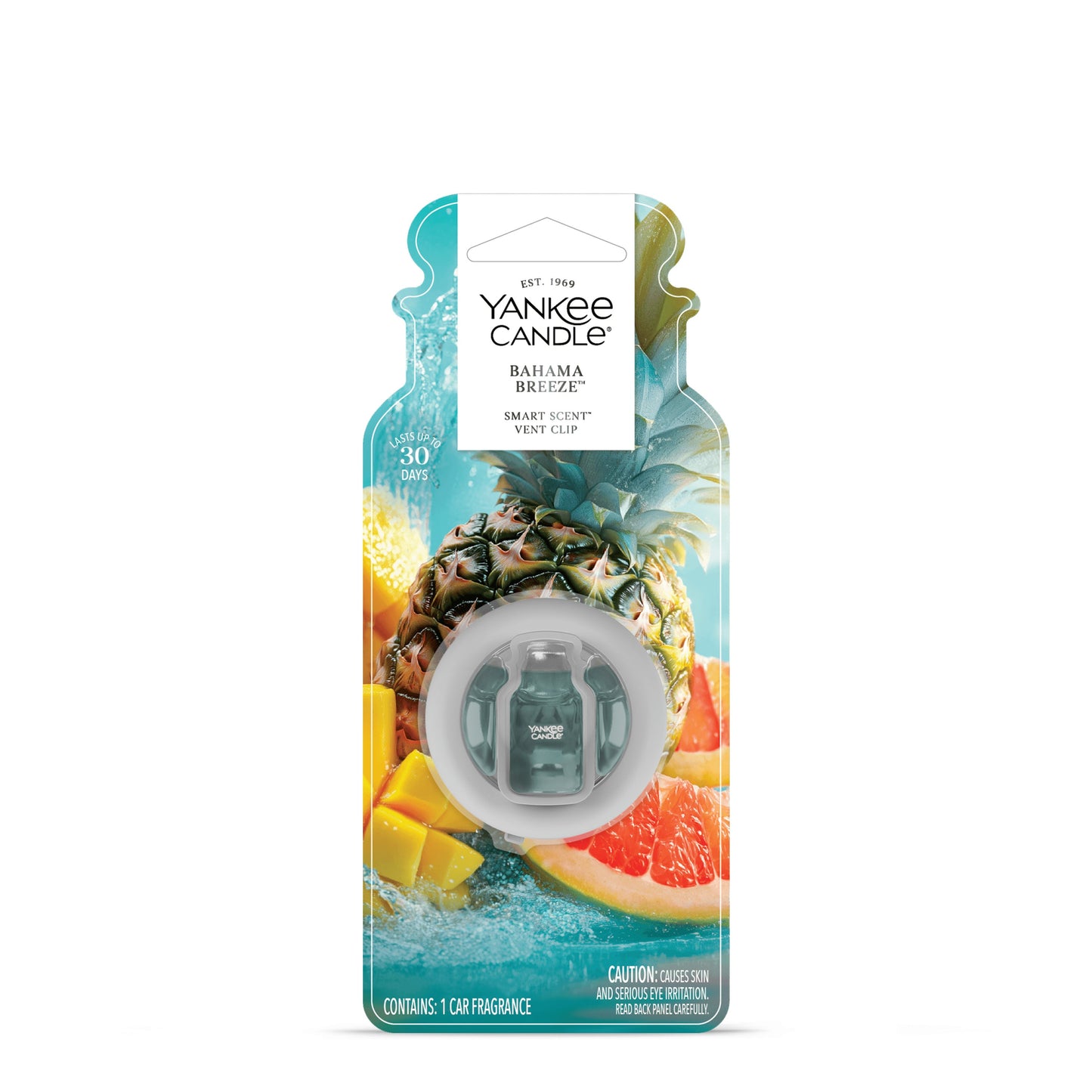 Bahama Breeze™ Edit 6-0456