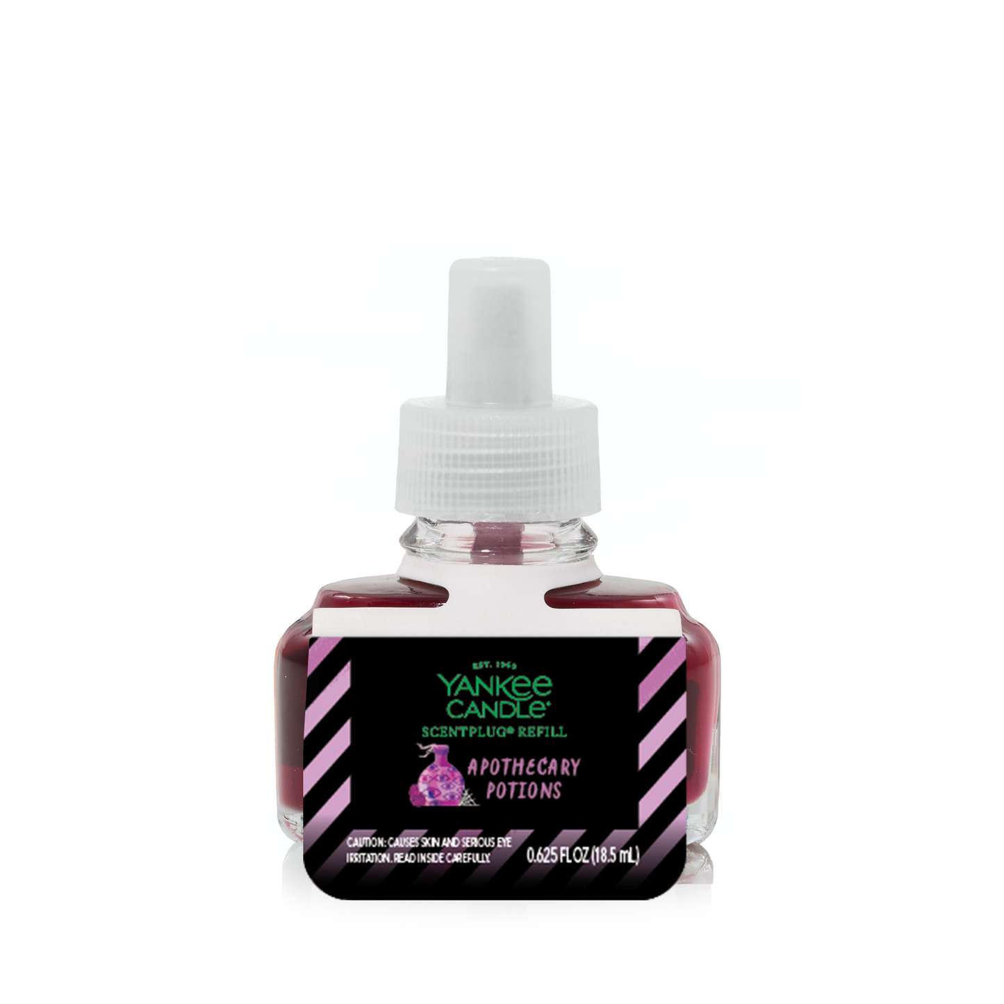 Apothecary Potions Select 6-0518