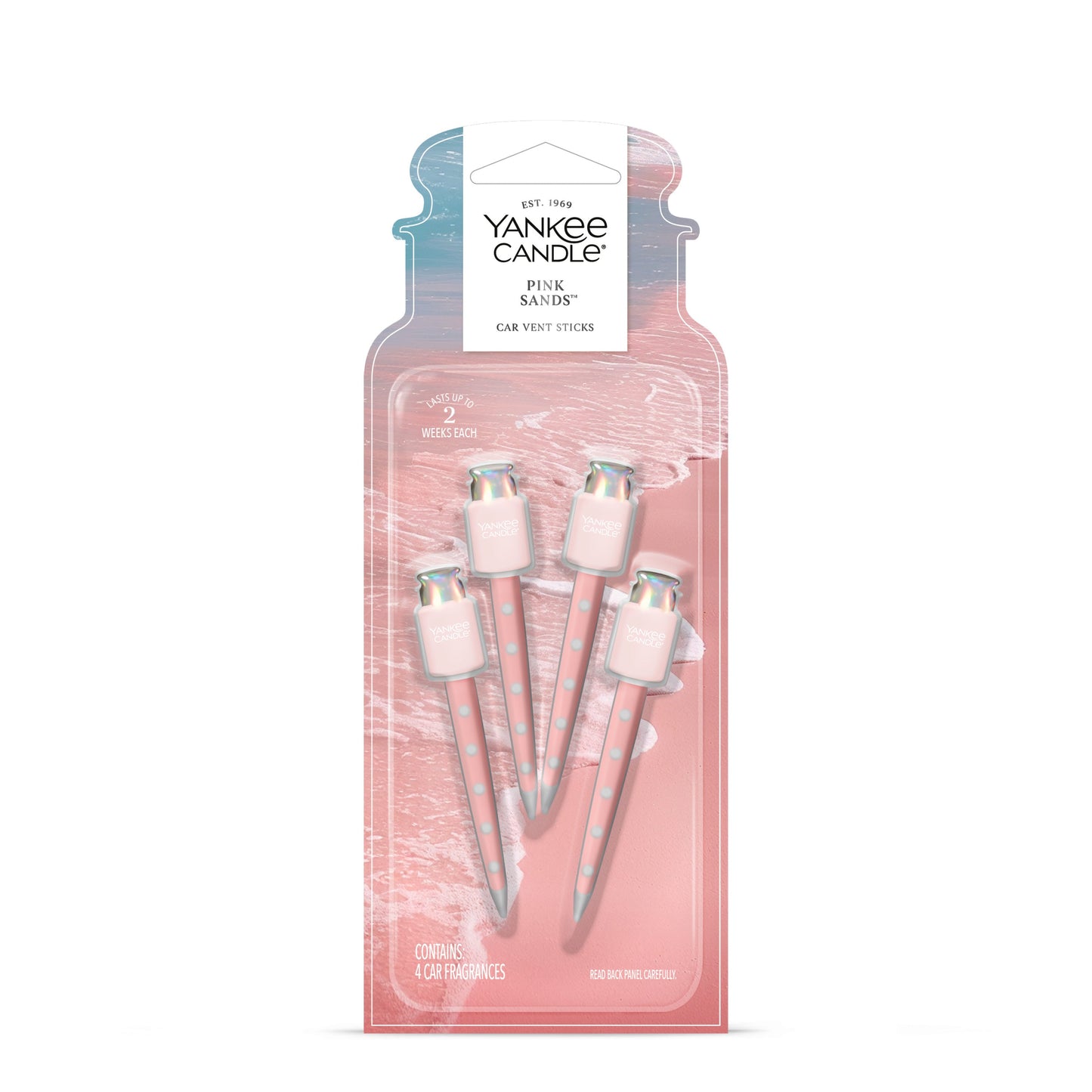 Pink Sands™ Studio 6-0070