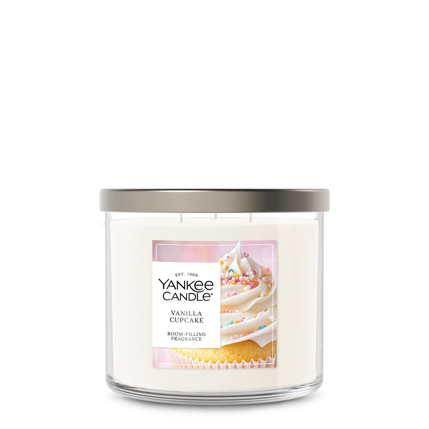 Vanilla Cupcake Select 6-0238