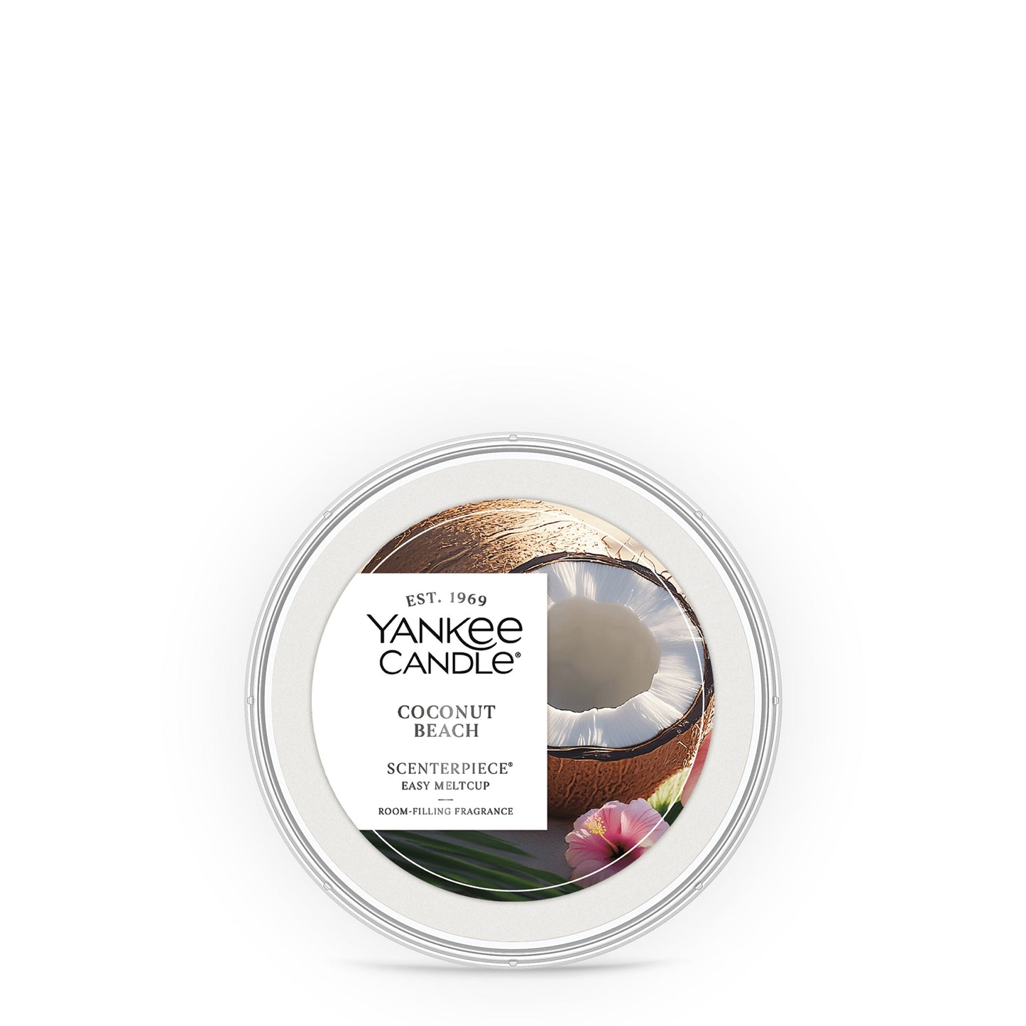 Coconut Beach Blend 6-0284