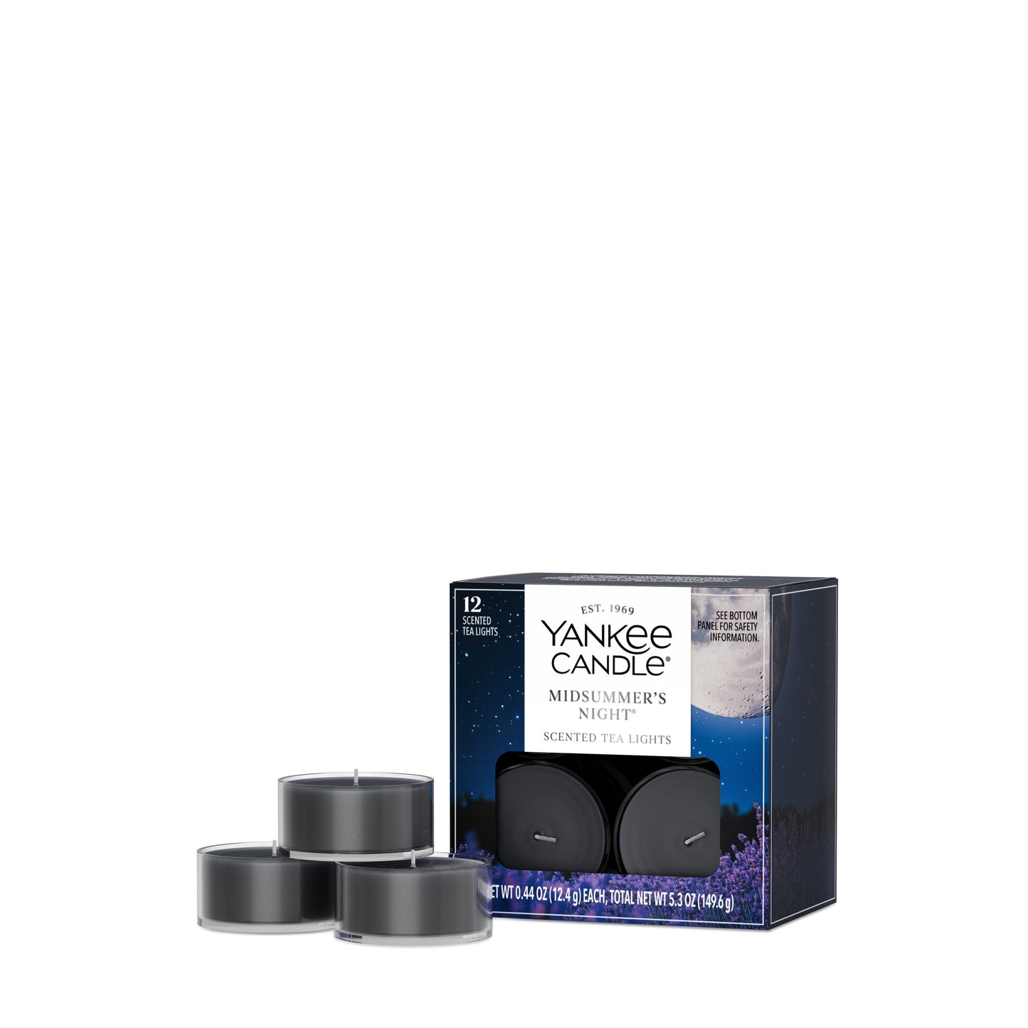 MidSummer's Night® Studio 6-0010