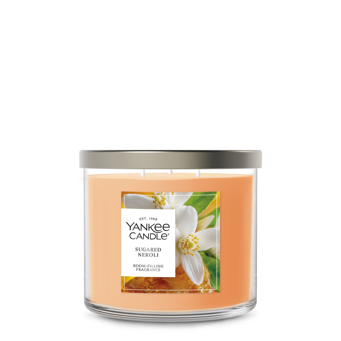 Sugared Neroli Series 6-0147