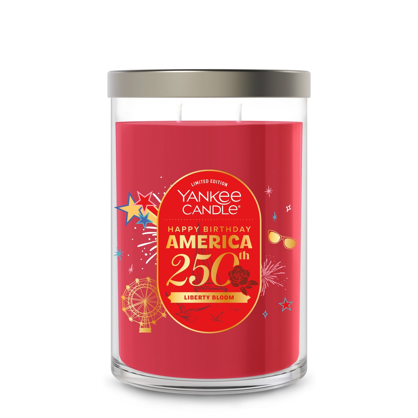 Liberty Bloom Daily 6-0652
