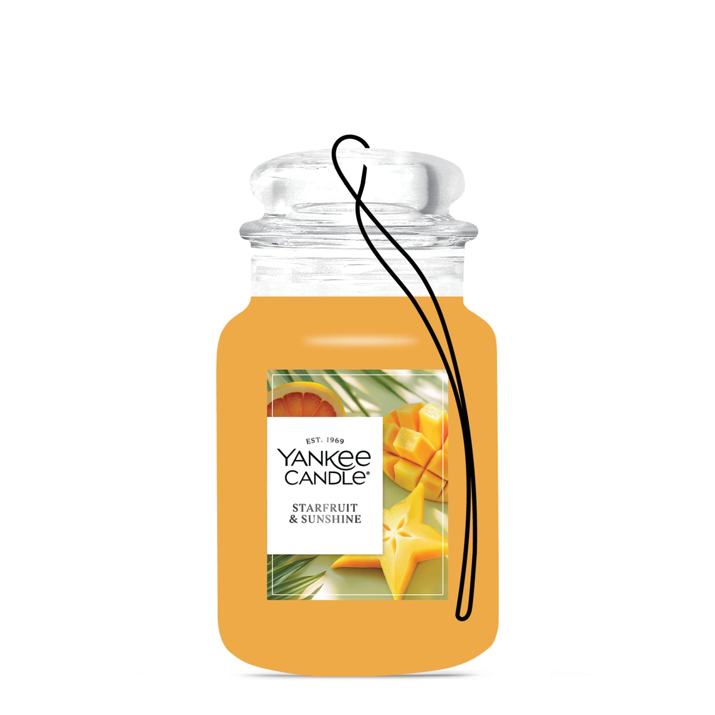 Starfruit & Sunshine Select 6-0508